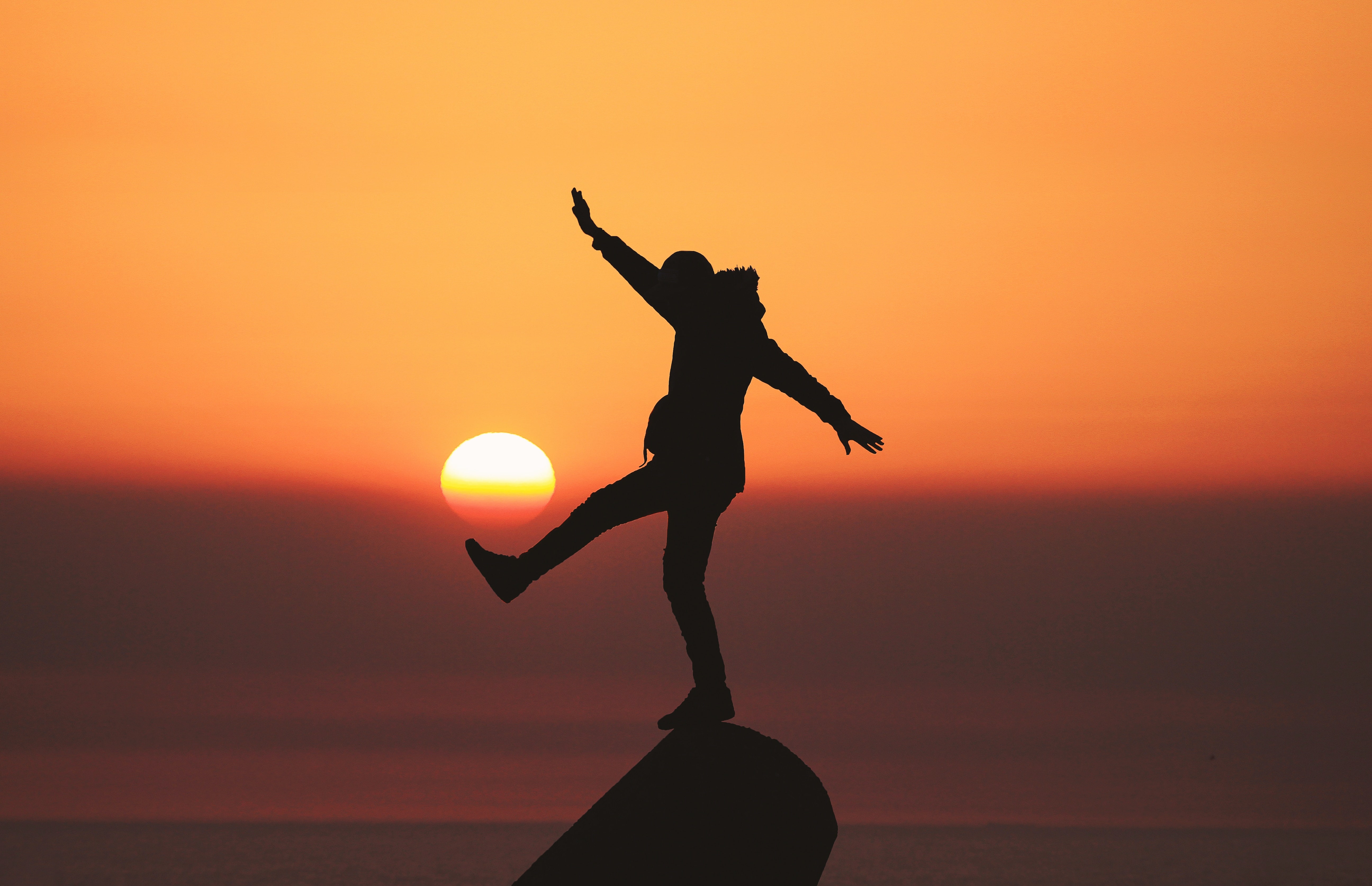 Work-Life Balance for Small Business Owners