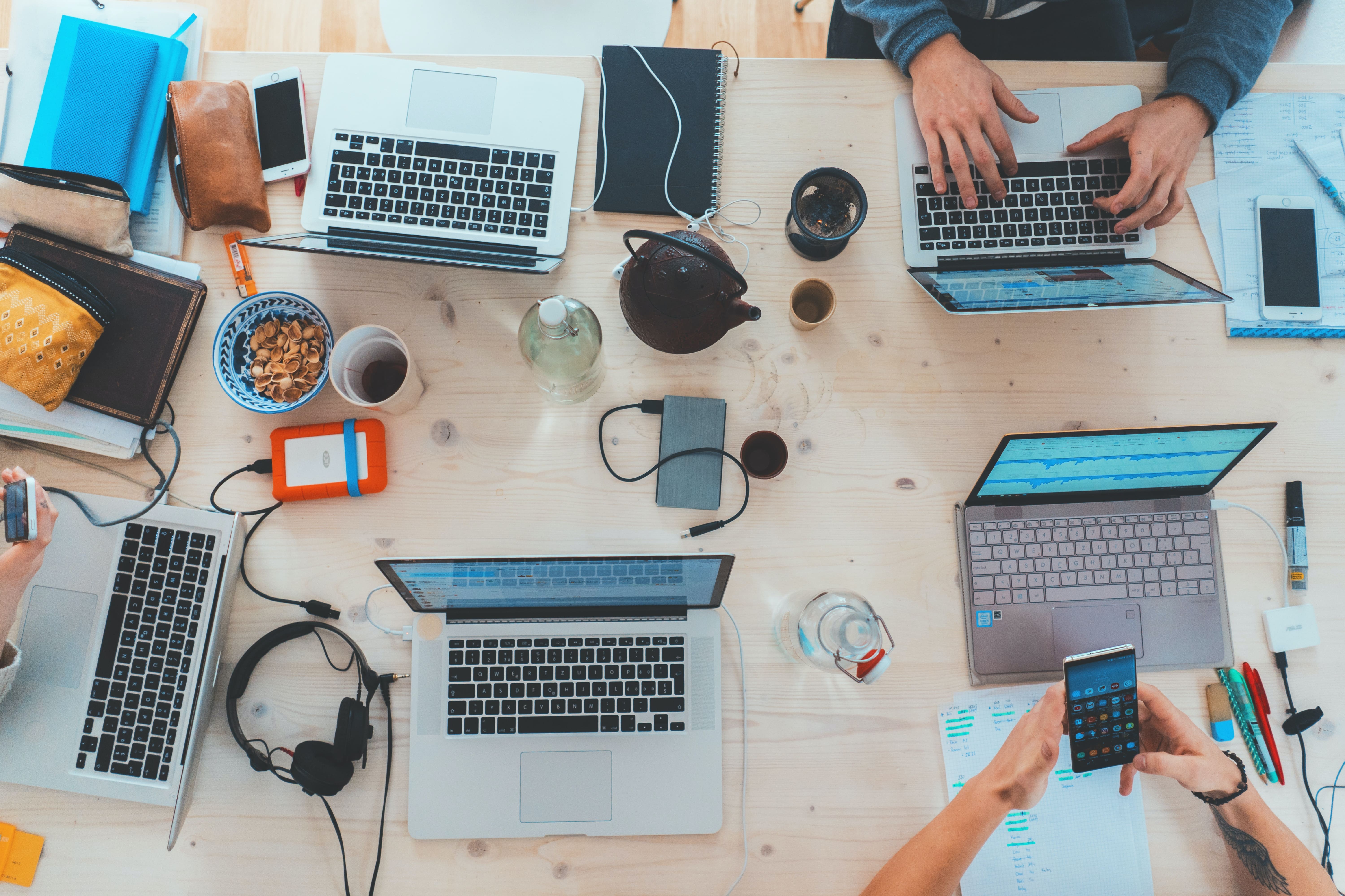 How to Conduct Effective Market Research