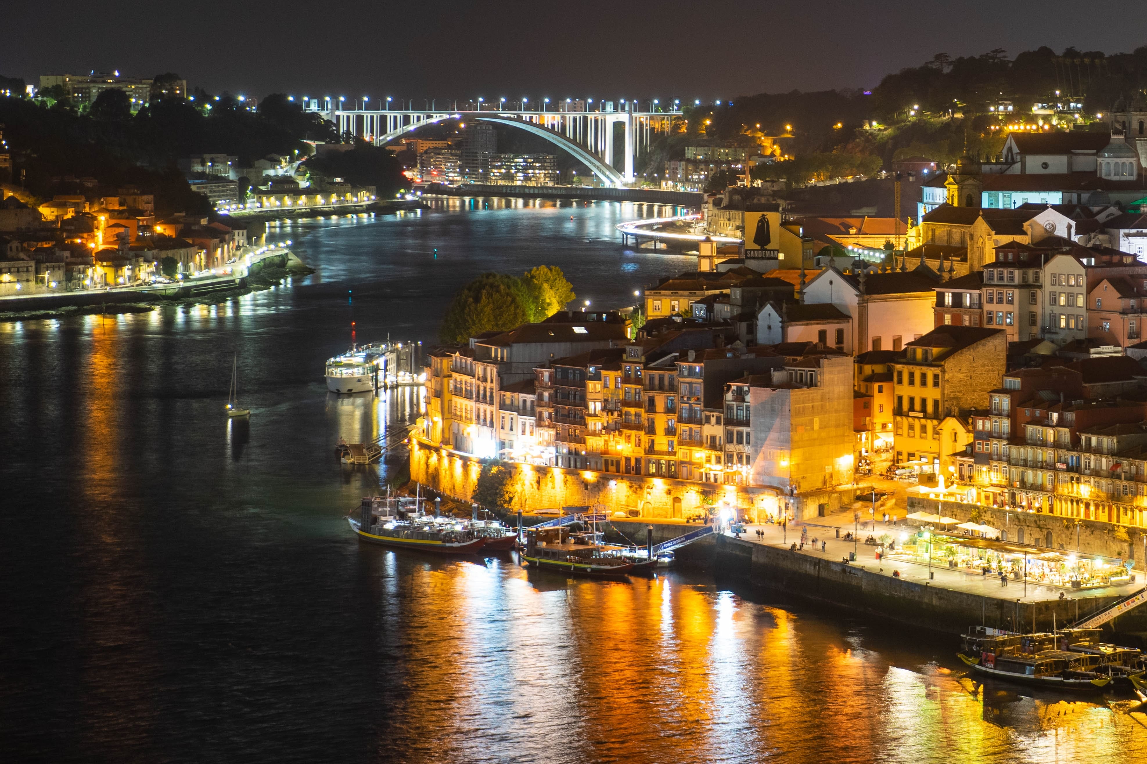 D7 Visa Portugal: All of the Answers