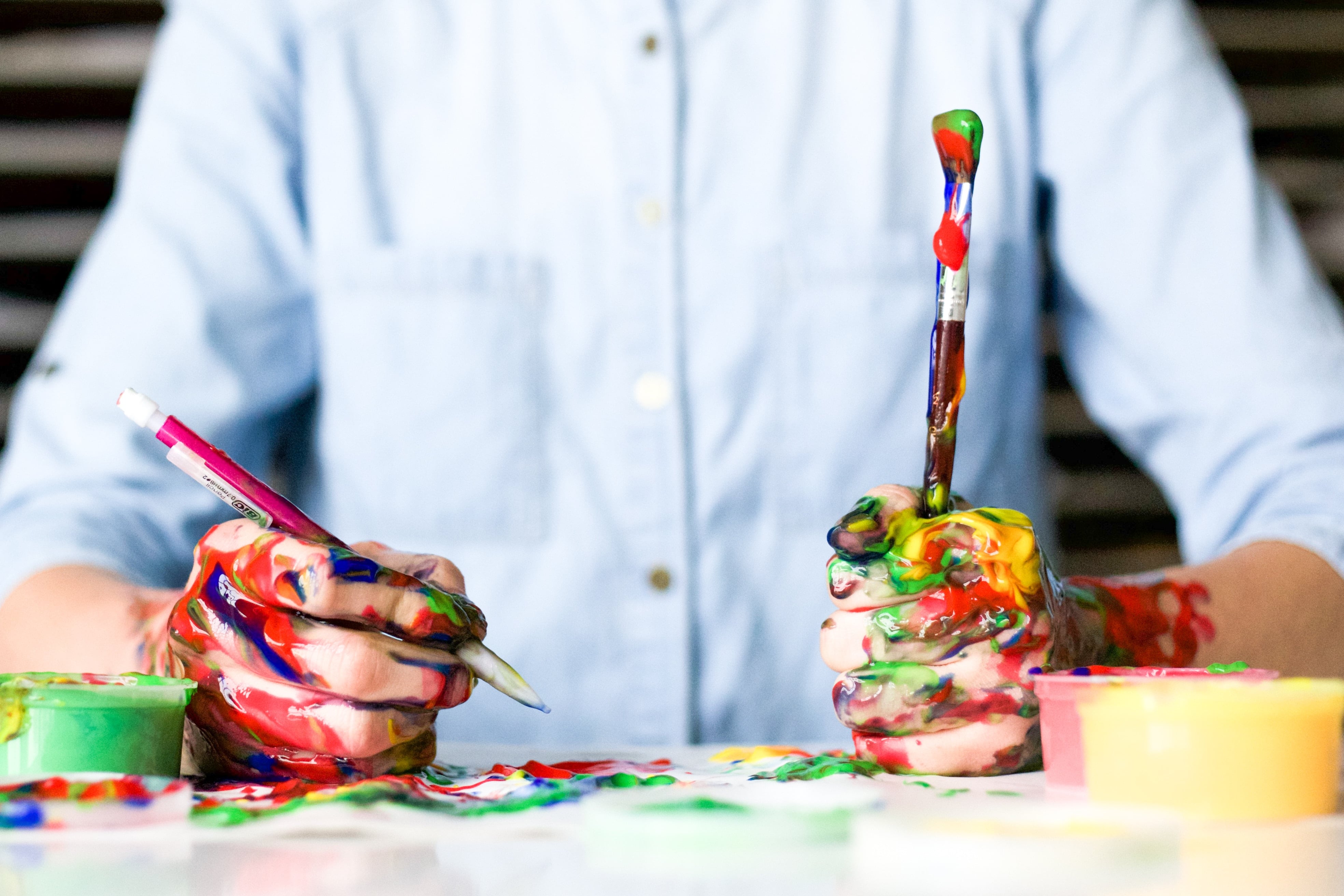 Improving Operational Efficiency in Small Businesses
