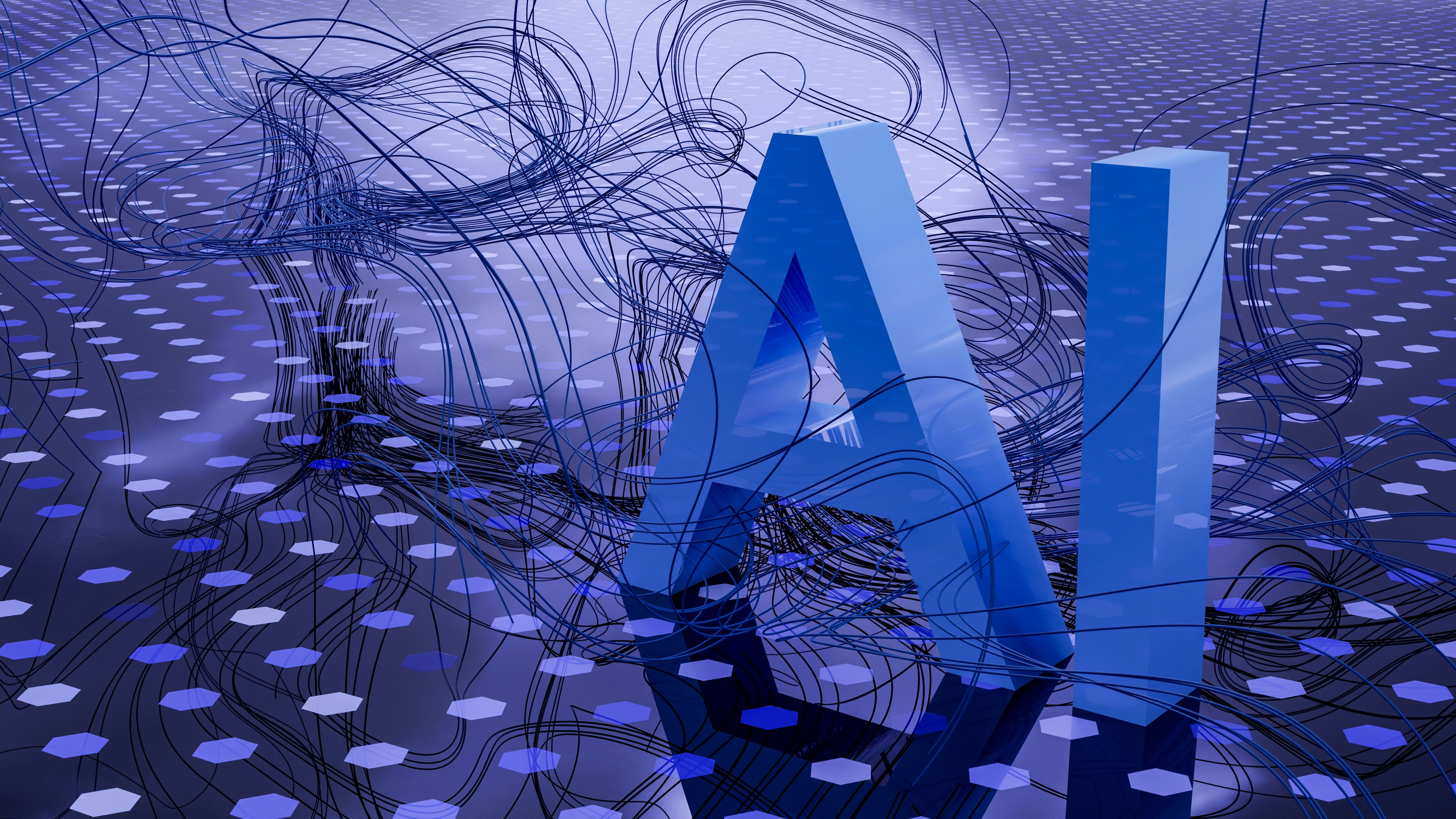 The Role of AI in Modern Business Operation