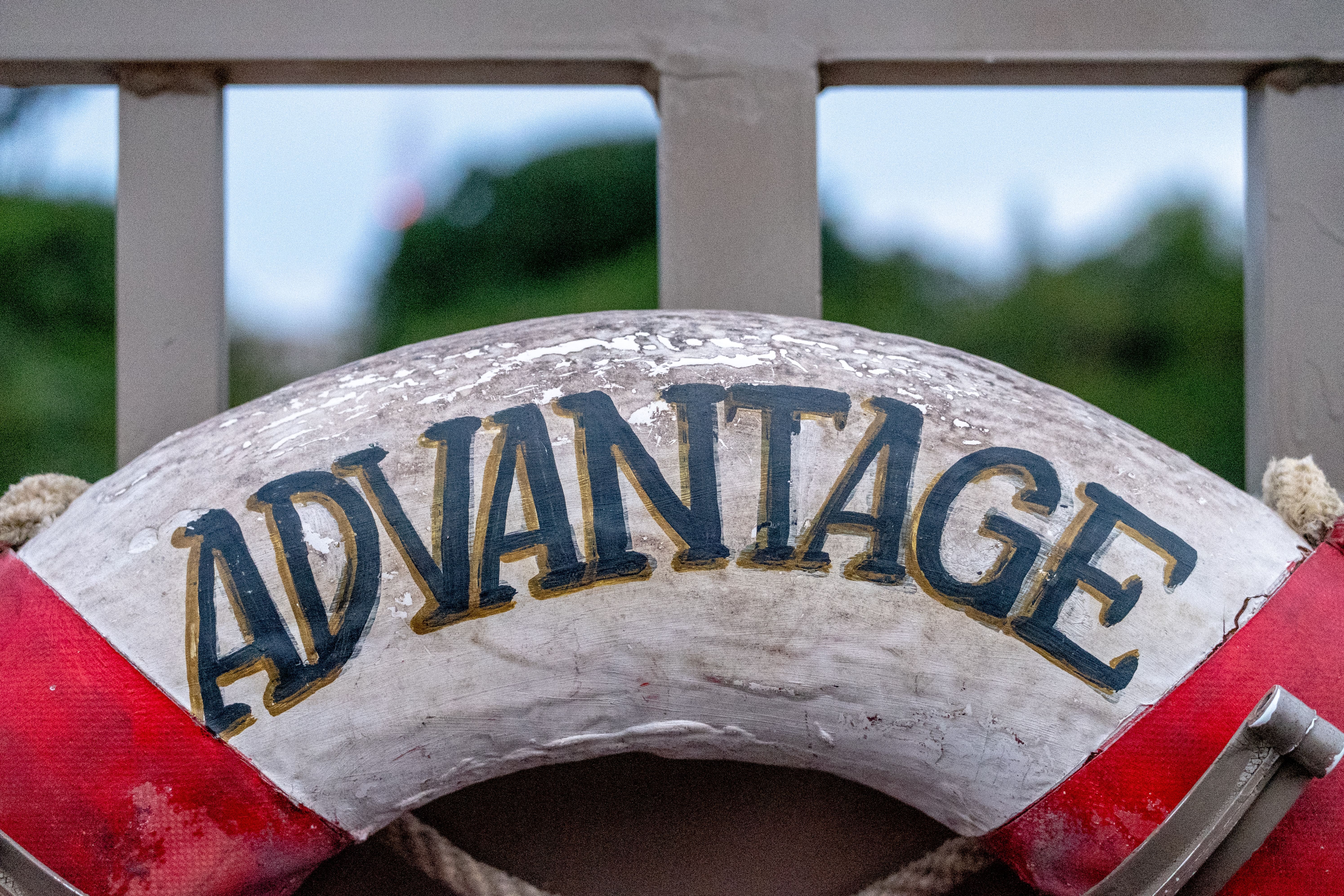 Competitive Advantage Sources for Small Businesses