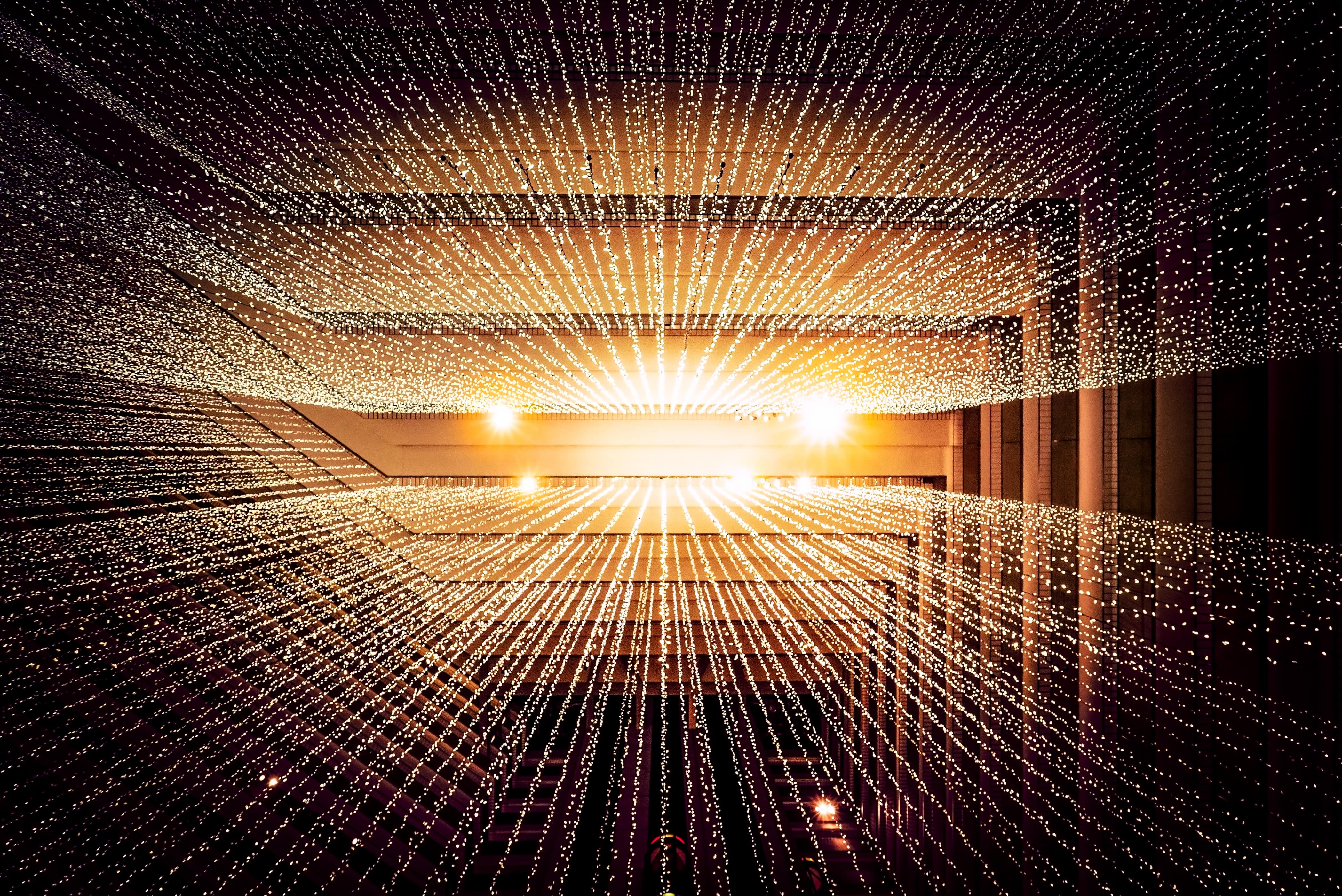Leveraging Big Data for Small Business Advantage