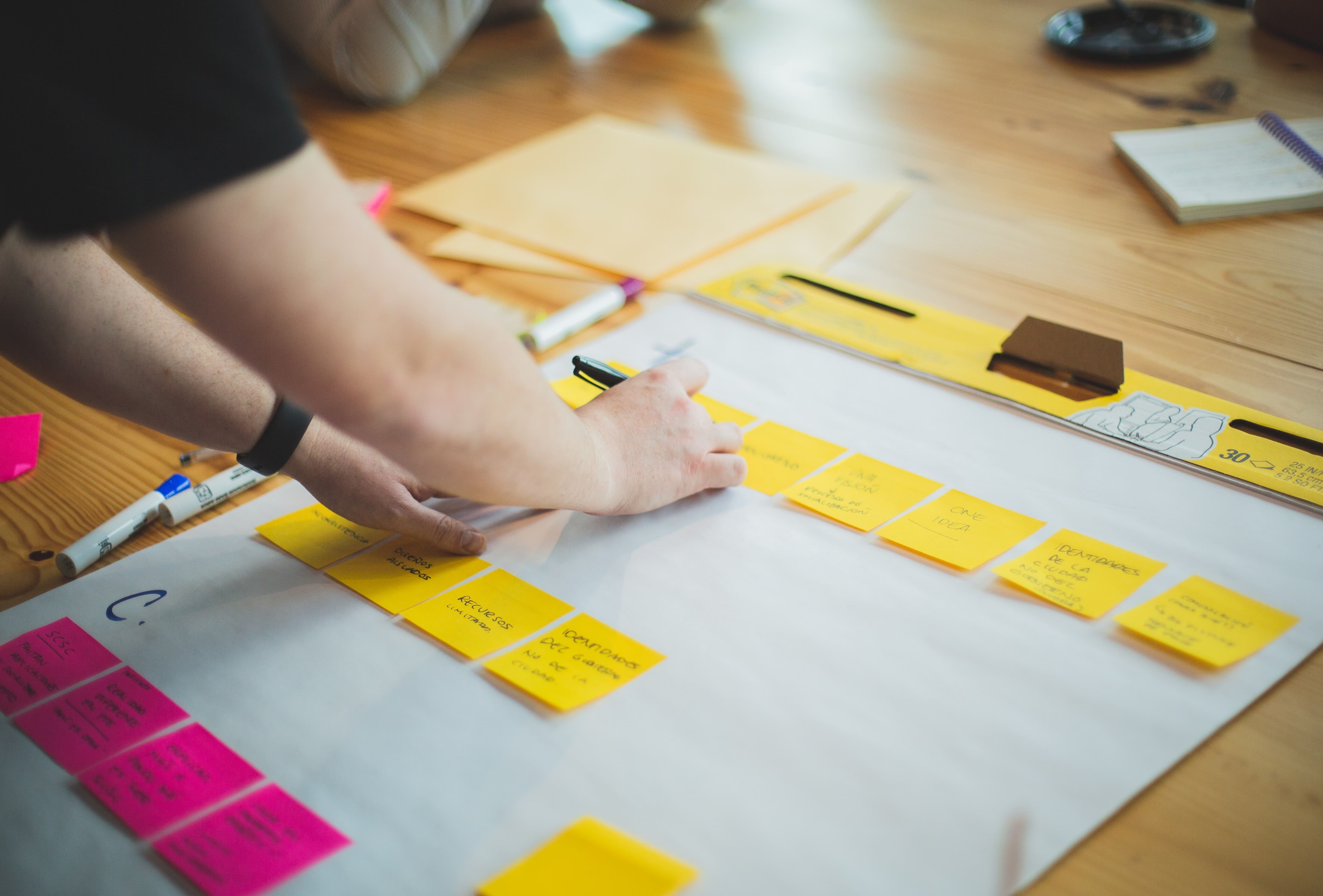 Como Criar um Plano de Marketing Dinâmico