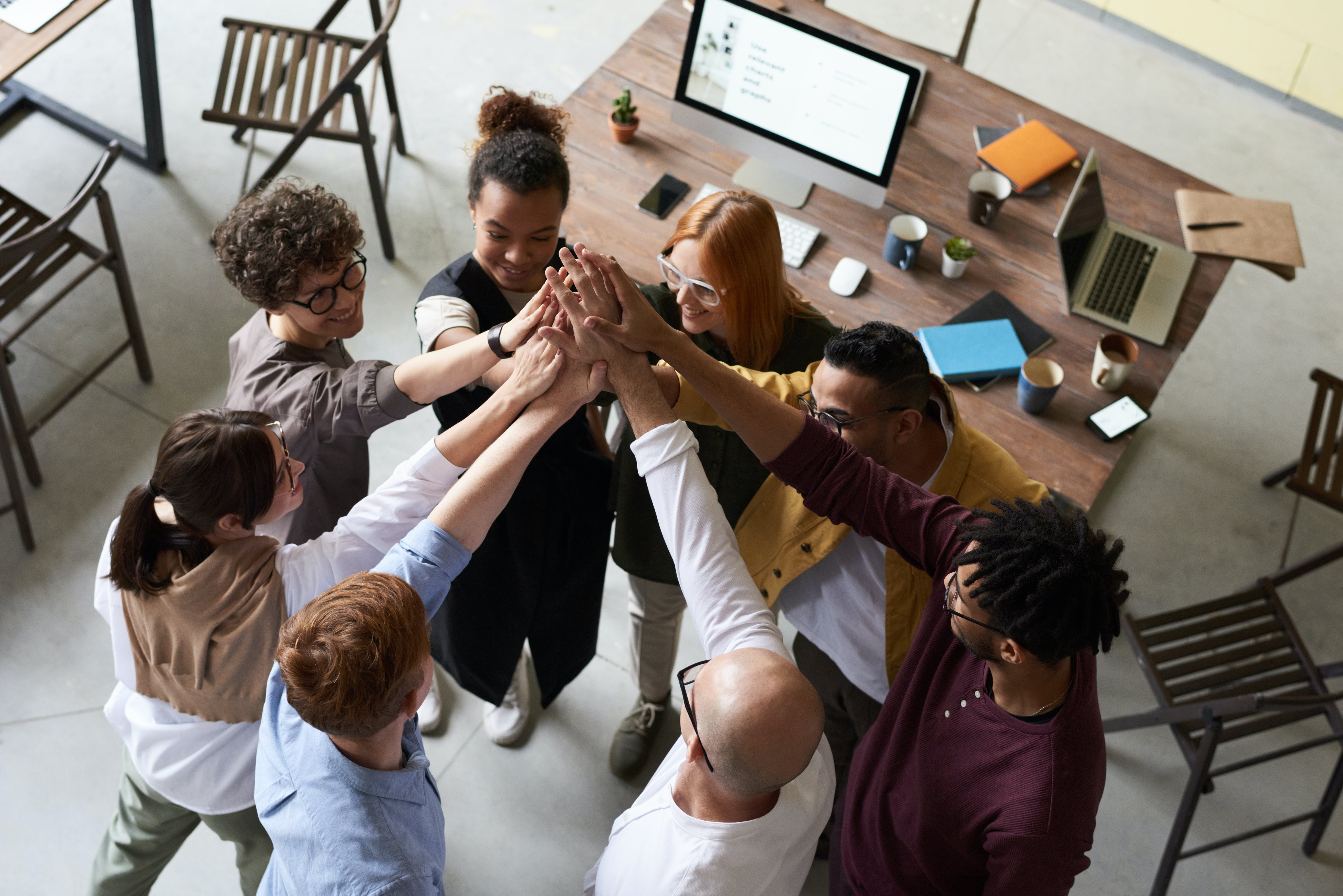 What are the Nine Types of Entrepreneurship? Which are you?