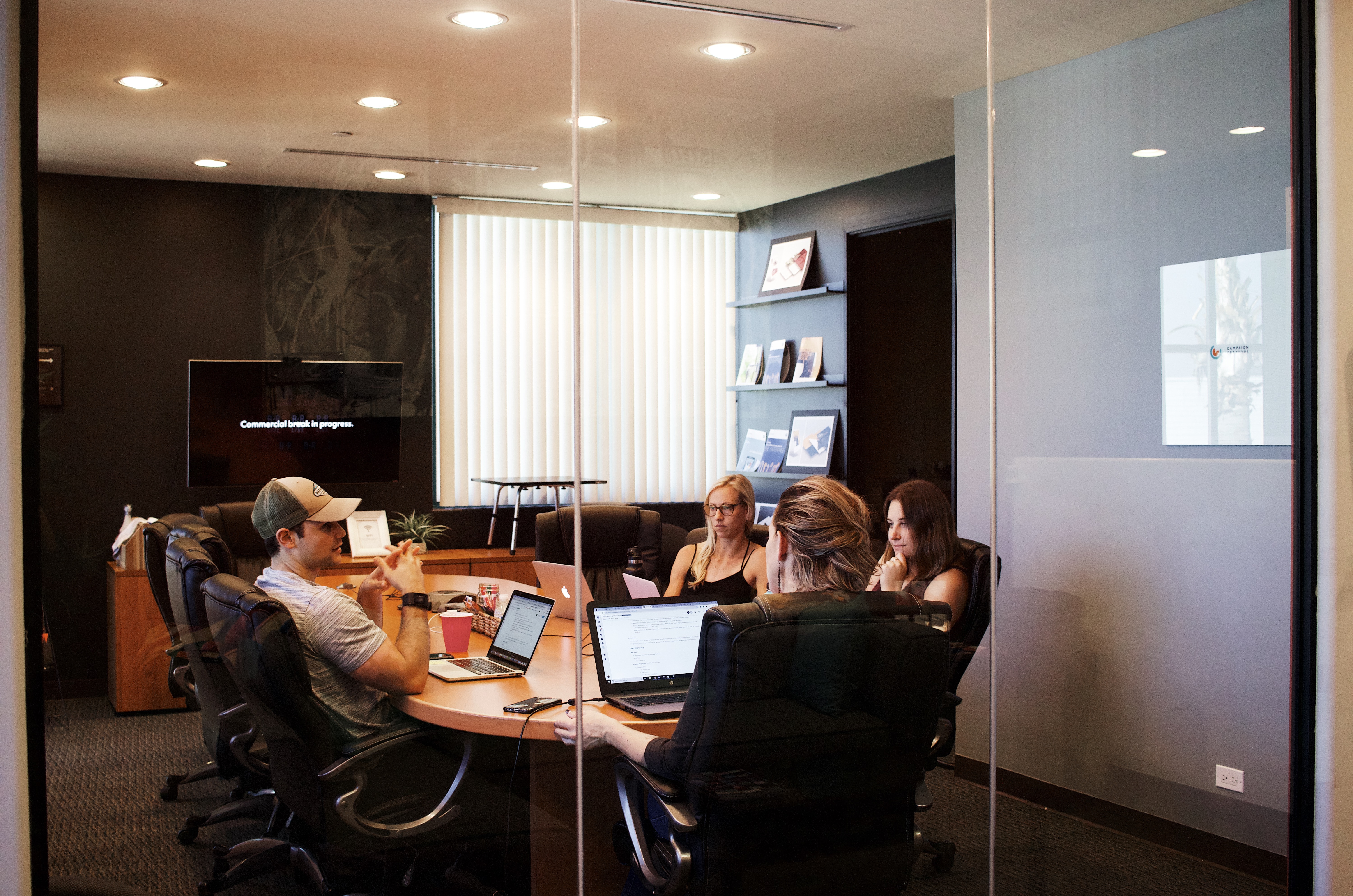 Strategies for Successful Human Resources Management
