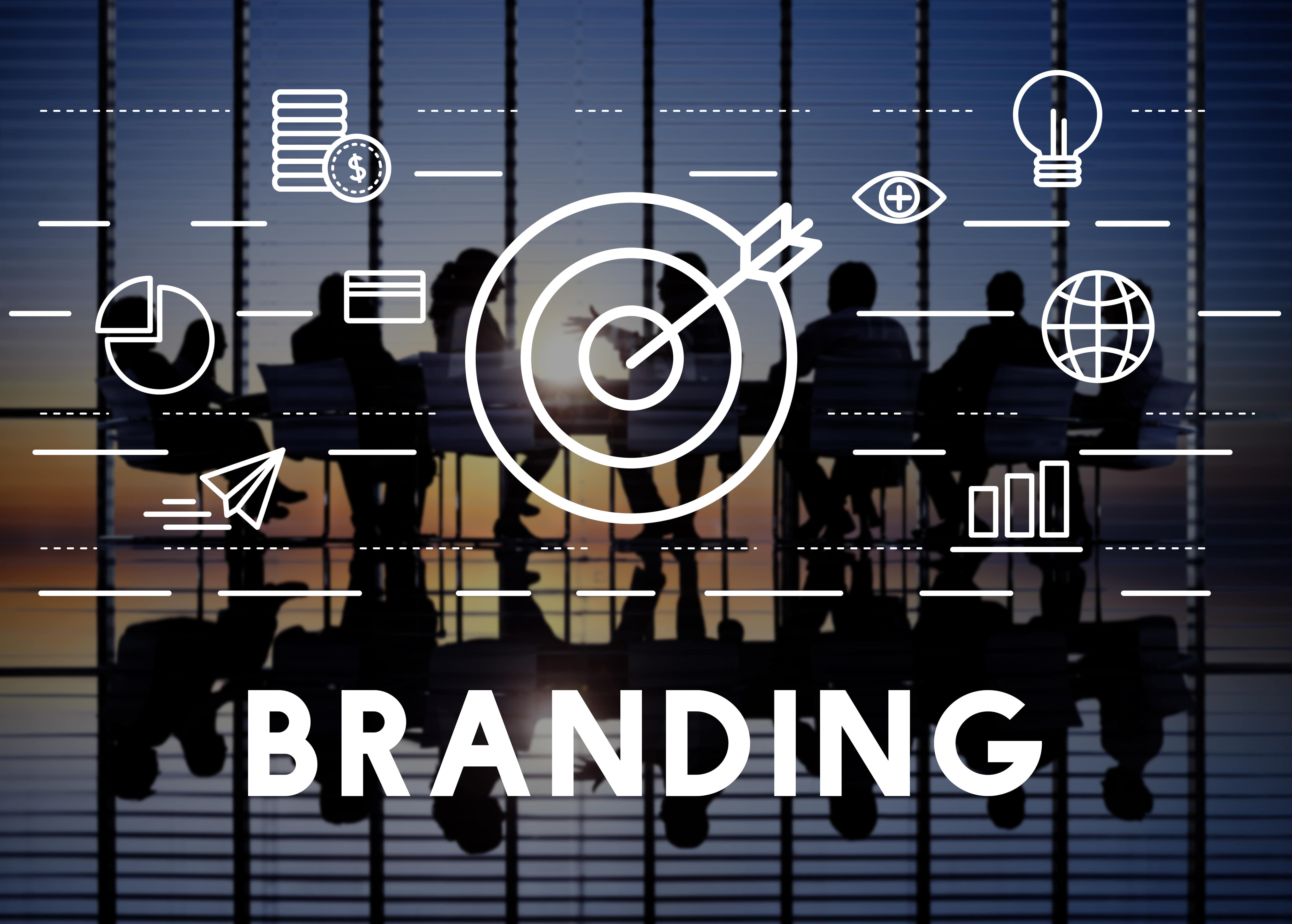 How to Build a Strong Personal Brand
