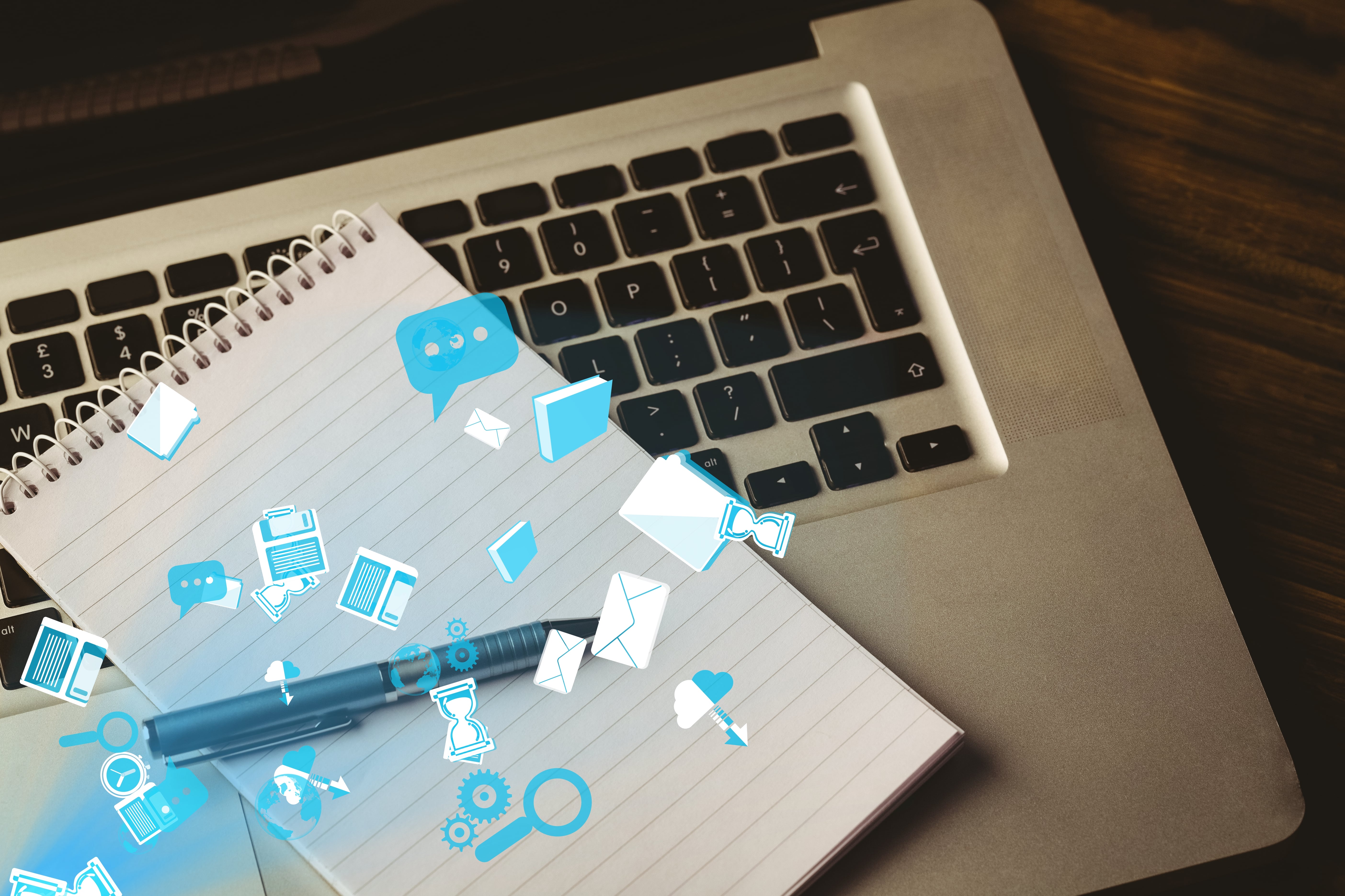 Creating Engaging Digital Content for Entrepreneurs