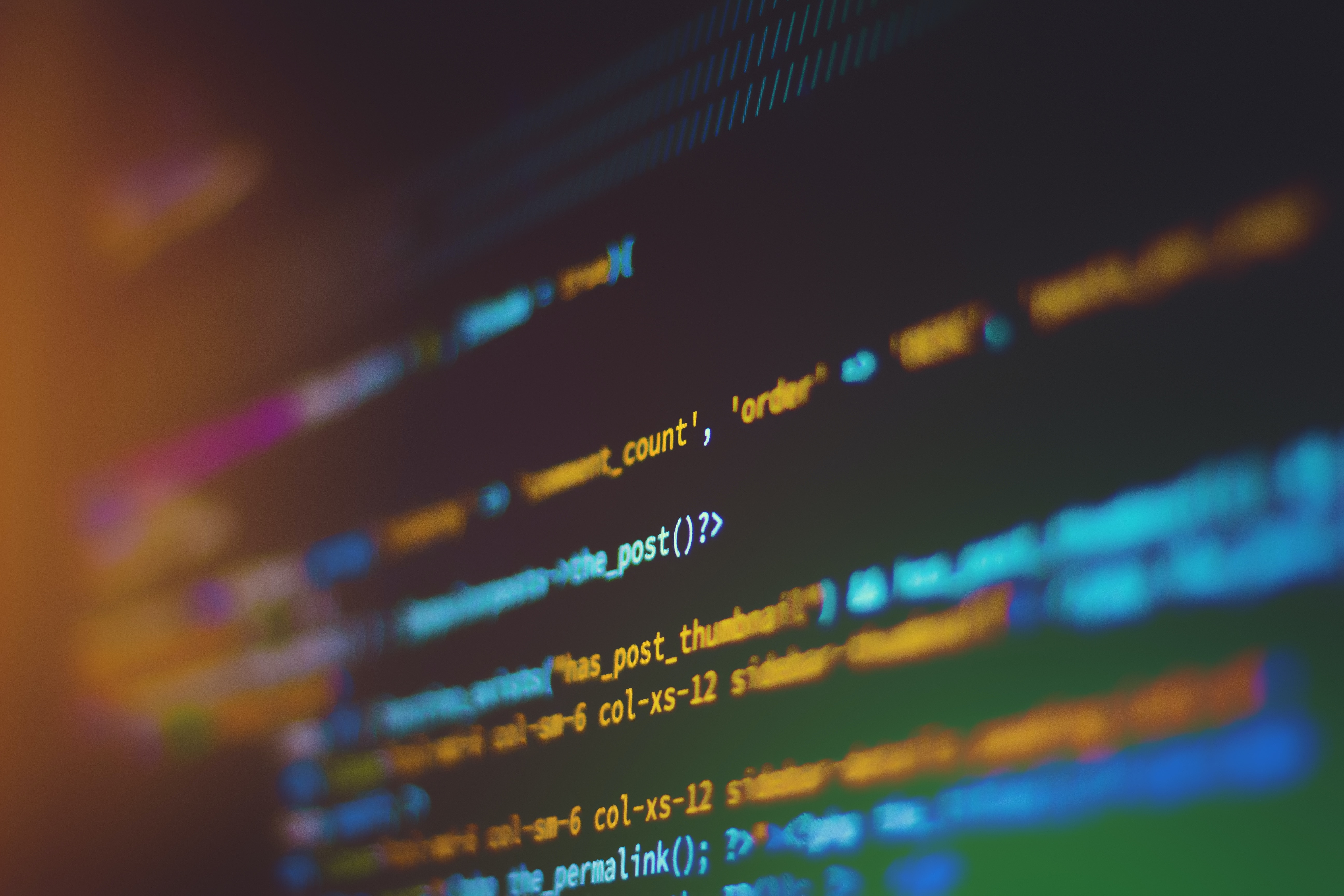 The Importance of a Strong Digital Infrastructure