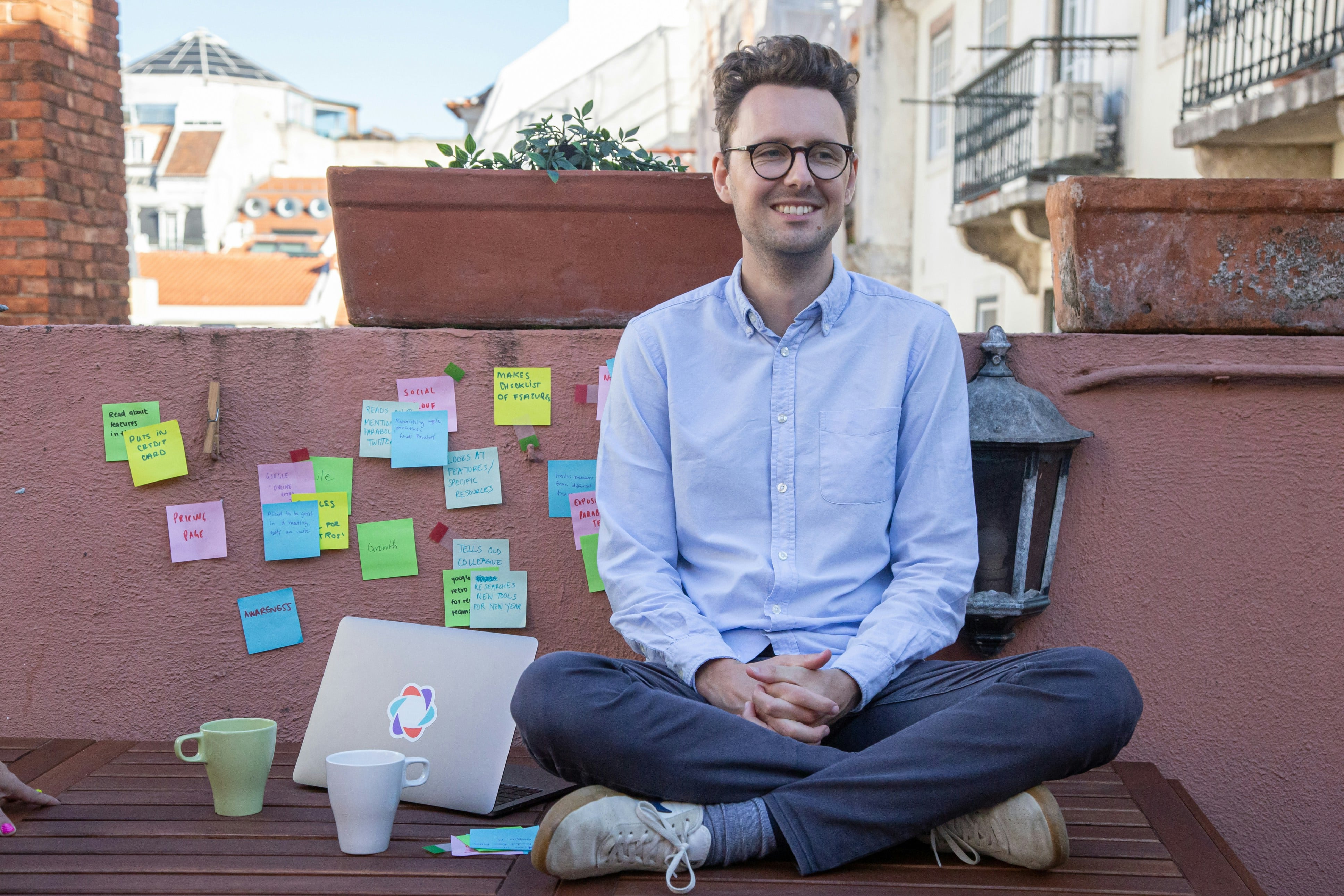 The Importance of Agile Business Practices for Startups