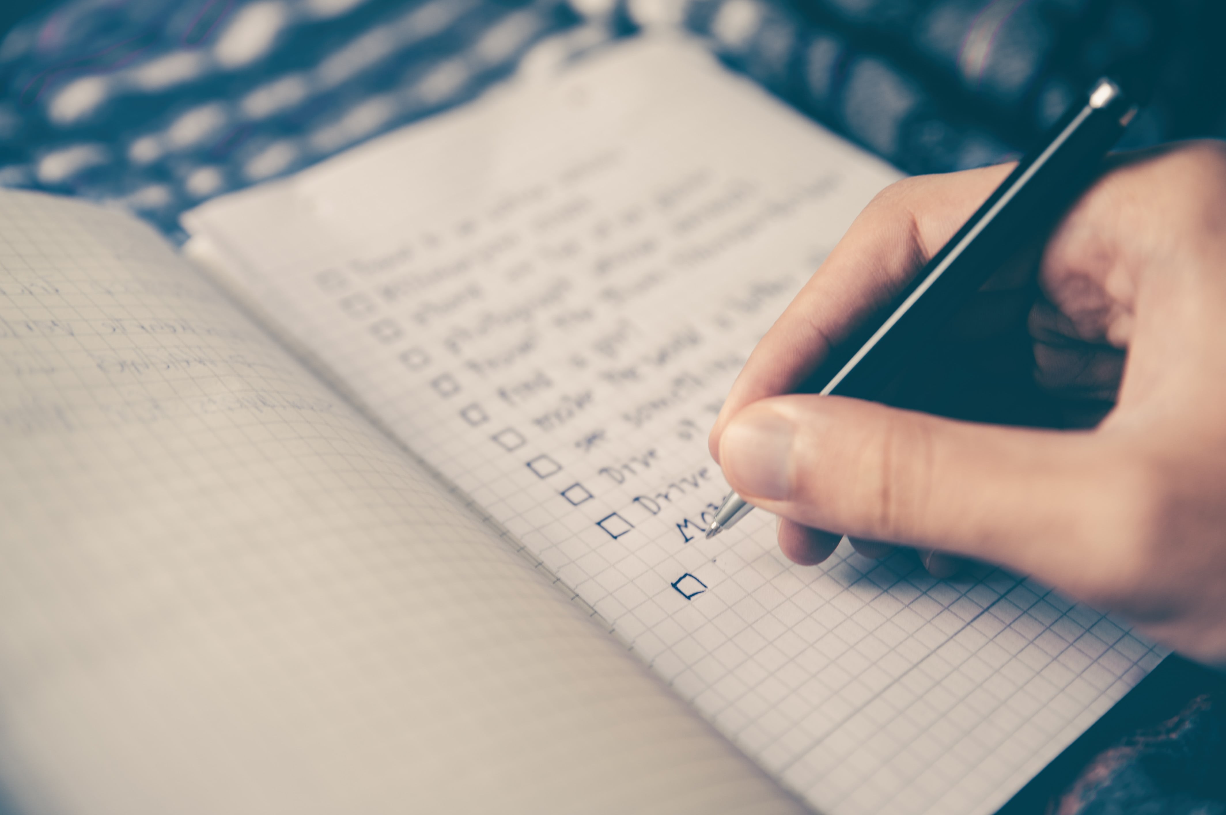 Creating a Contingency Plan for Small Businesses