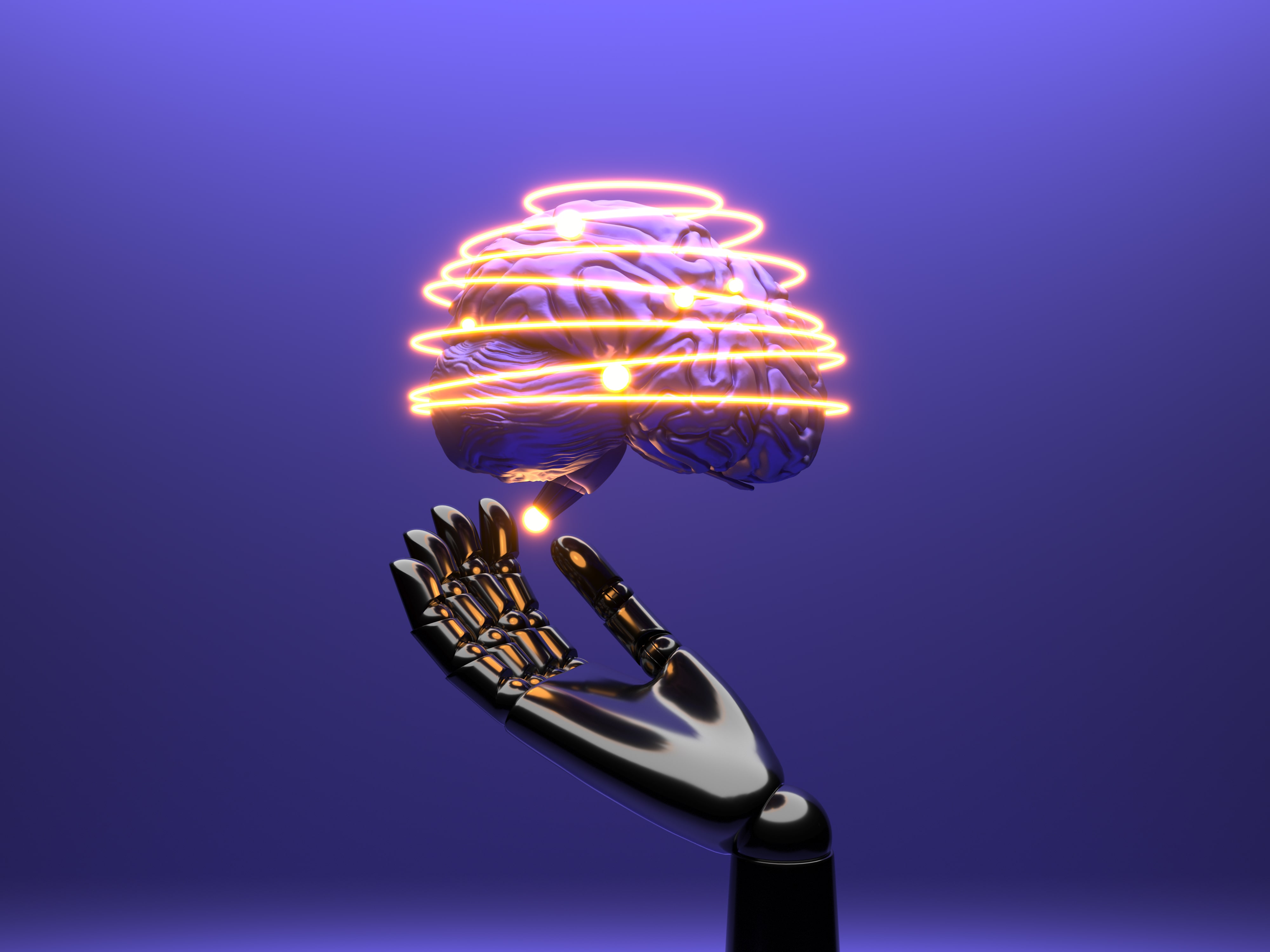 AI for Small Businesses: A Beginner's Guide