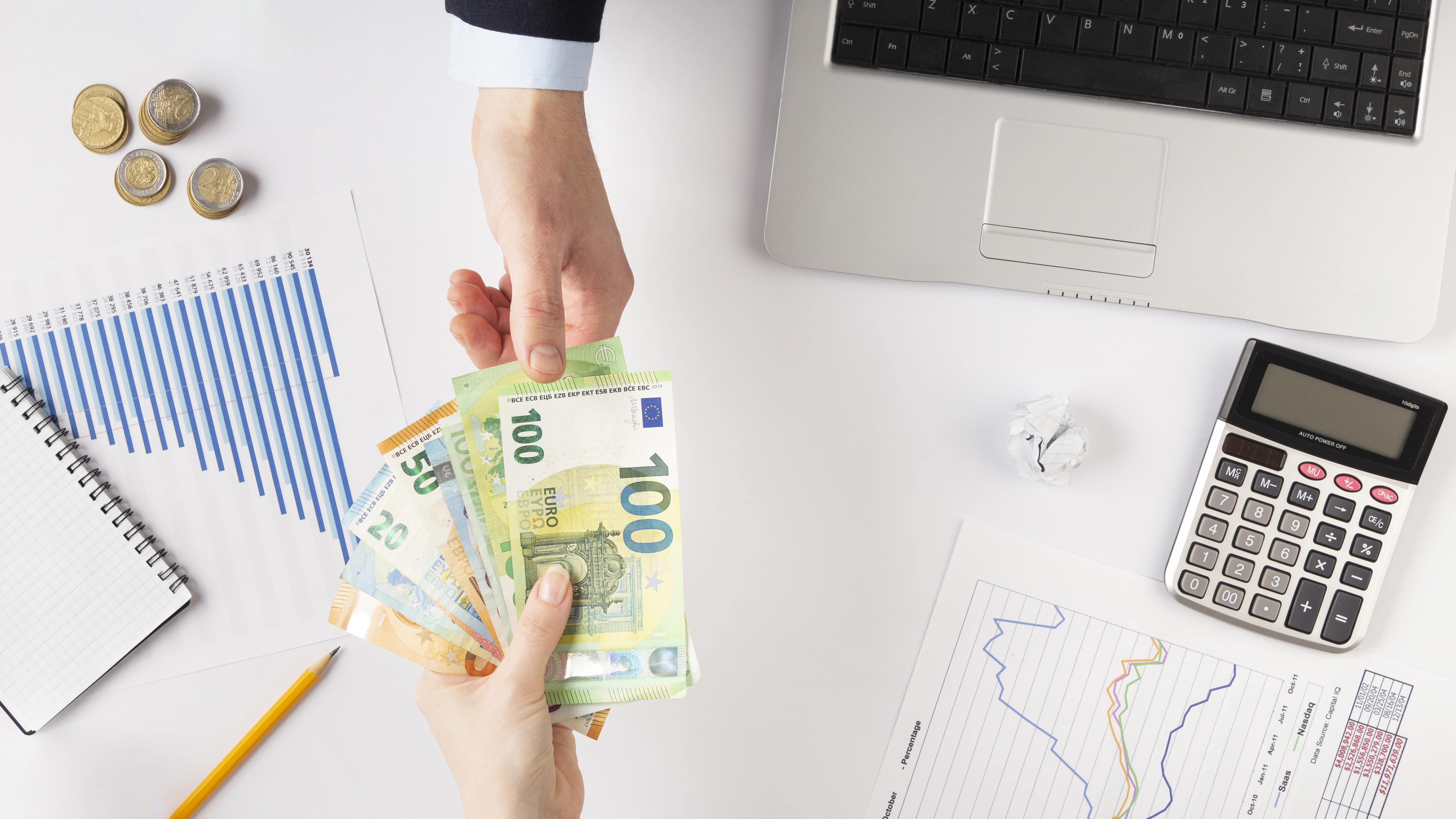 Salário Líquido vs Salário Bruto: Qual é a Diferença?