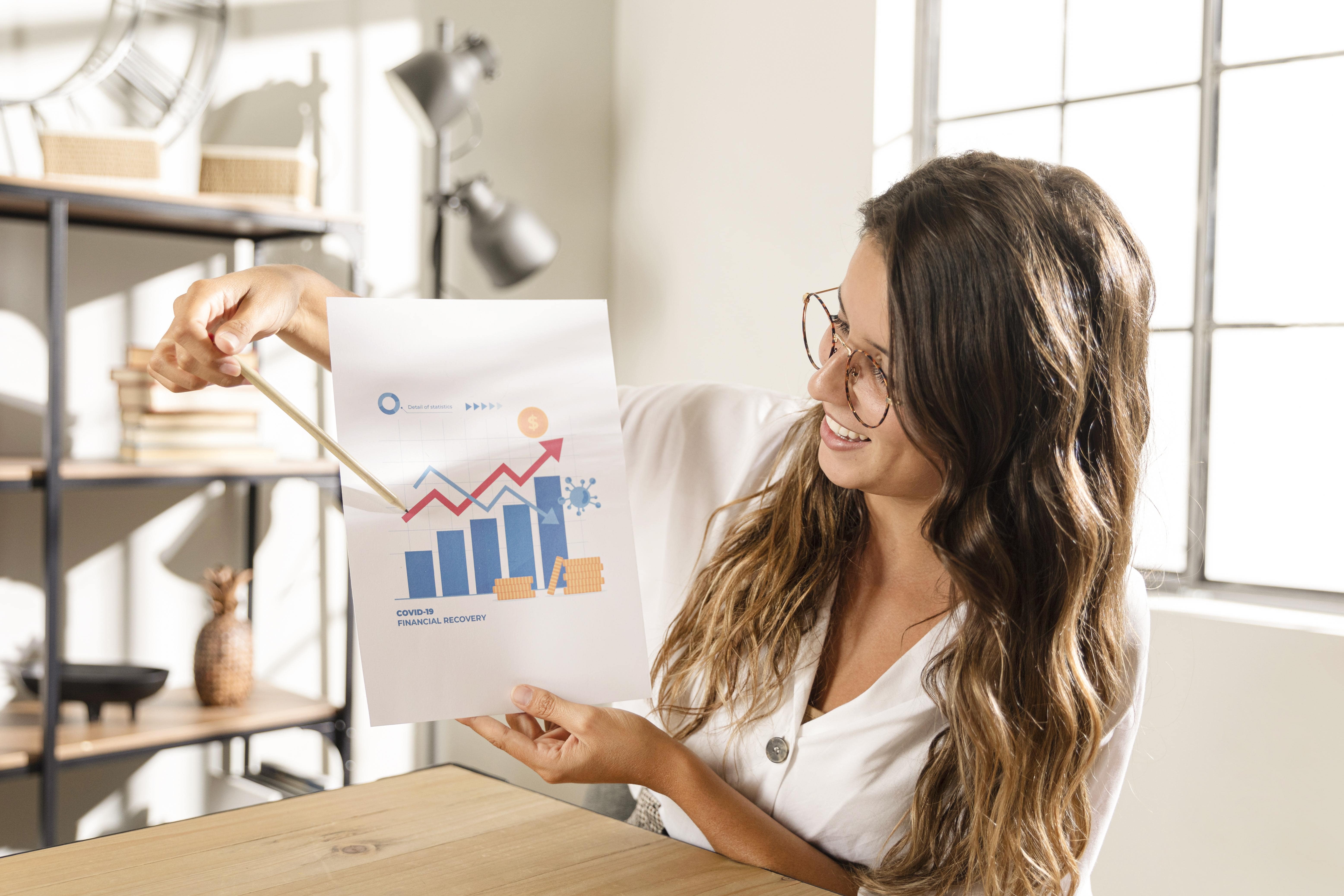 Ideias Inovadoras para um Side Business Lucrativo