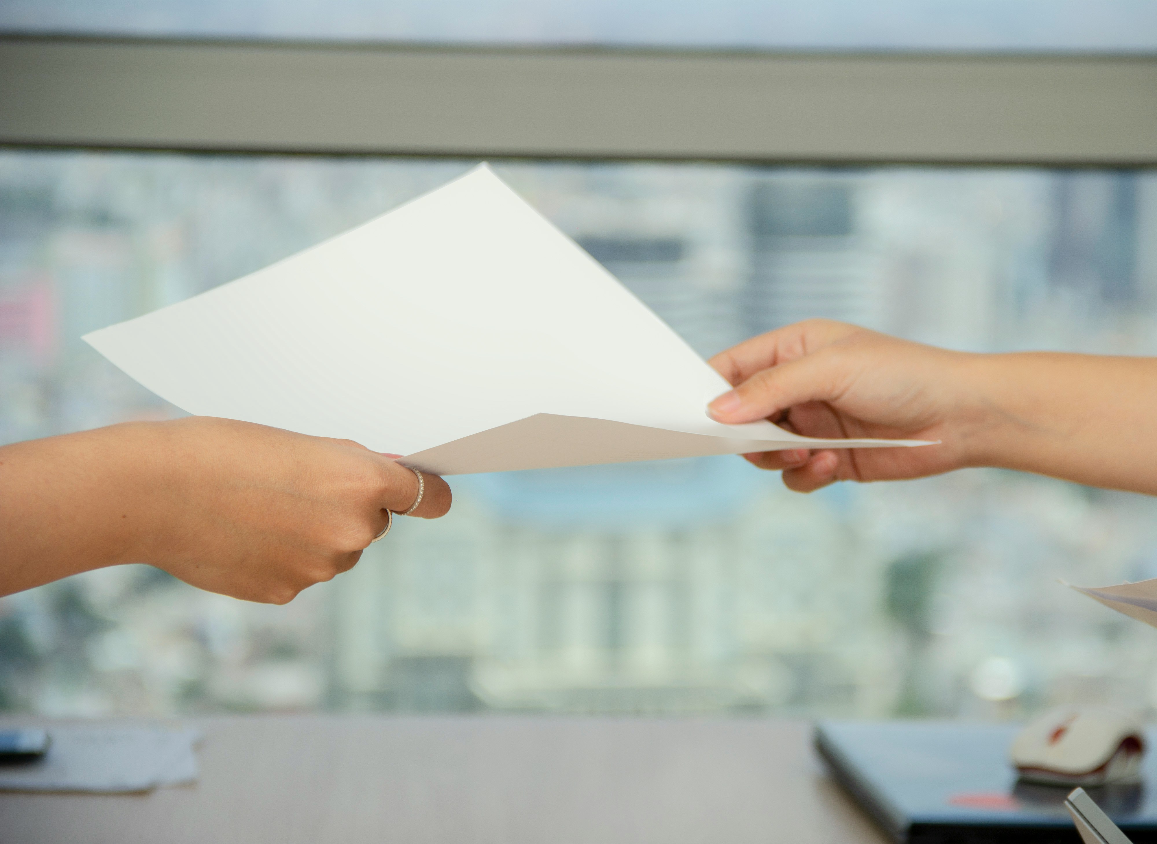 Finding the Right Partner for Your Venture