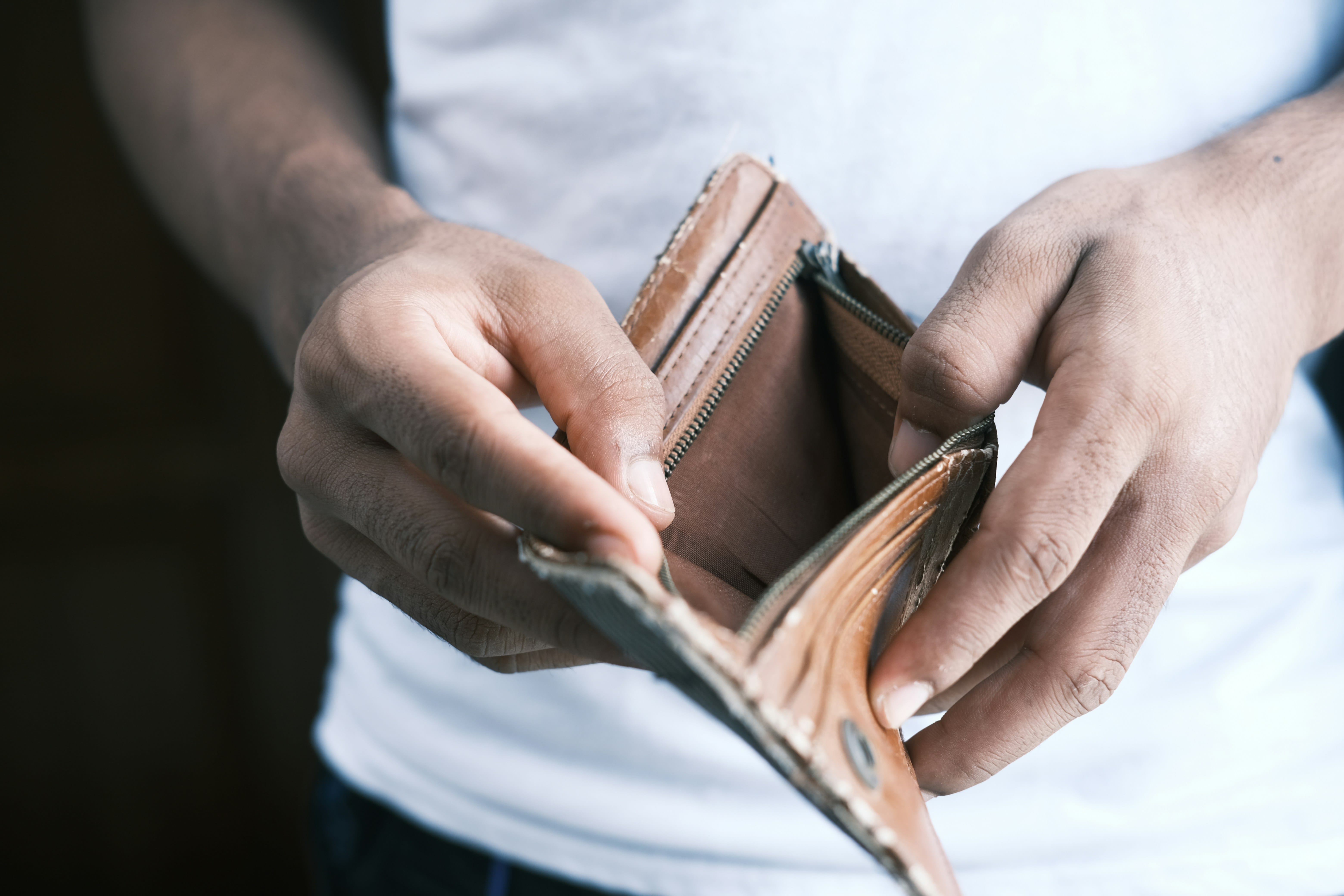 Navigating Financial Crisis as a Freelancer