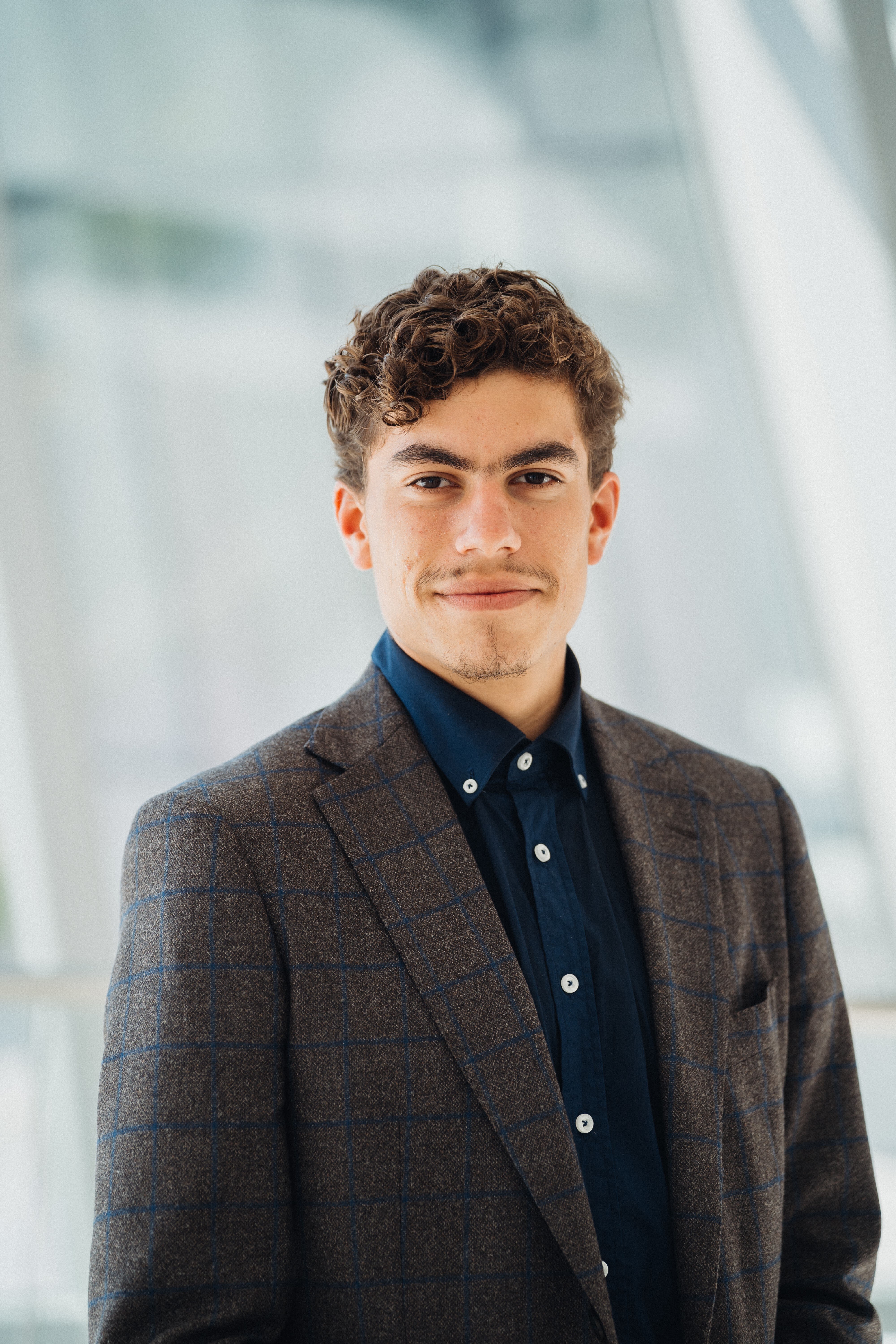 Rauva Inspired: Interview with Otto Lehnert from Soulcare AI