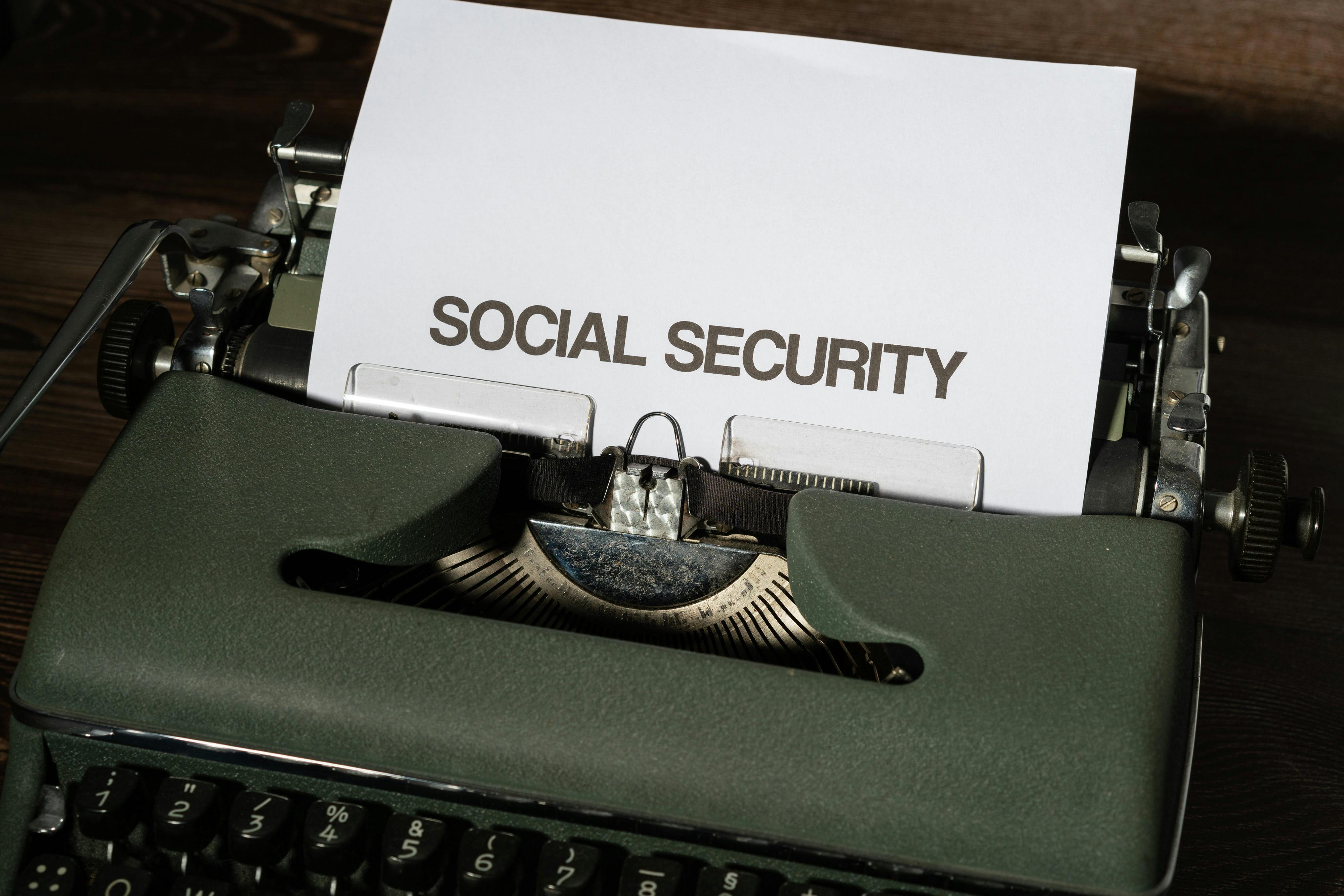 How to Check Social Security Number in Portugal