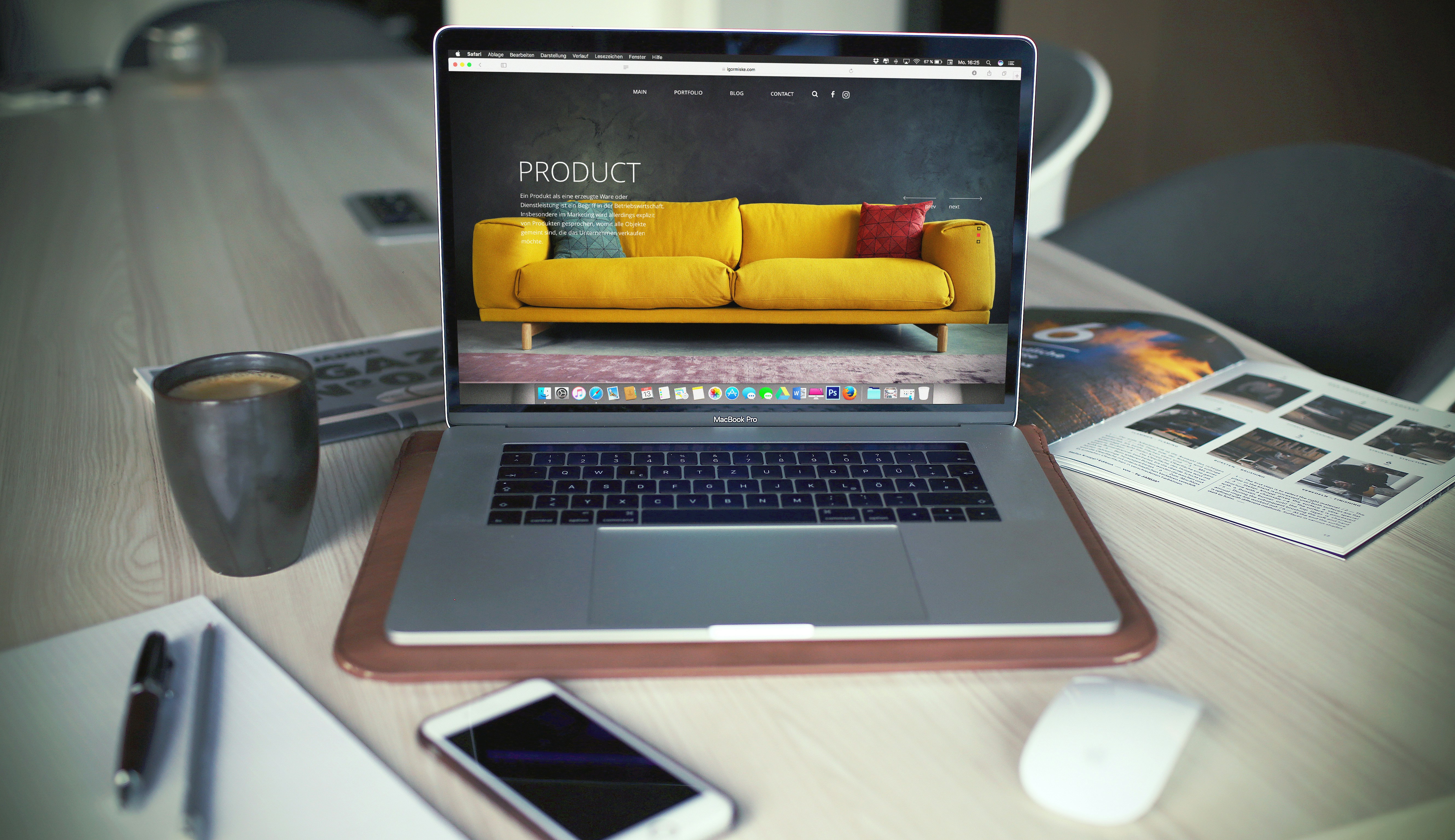 Ultimate Guide to Launching an Online Business in Portugal