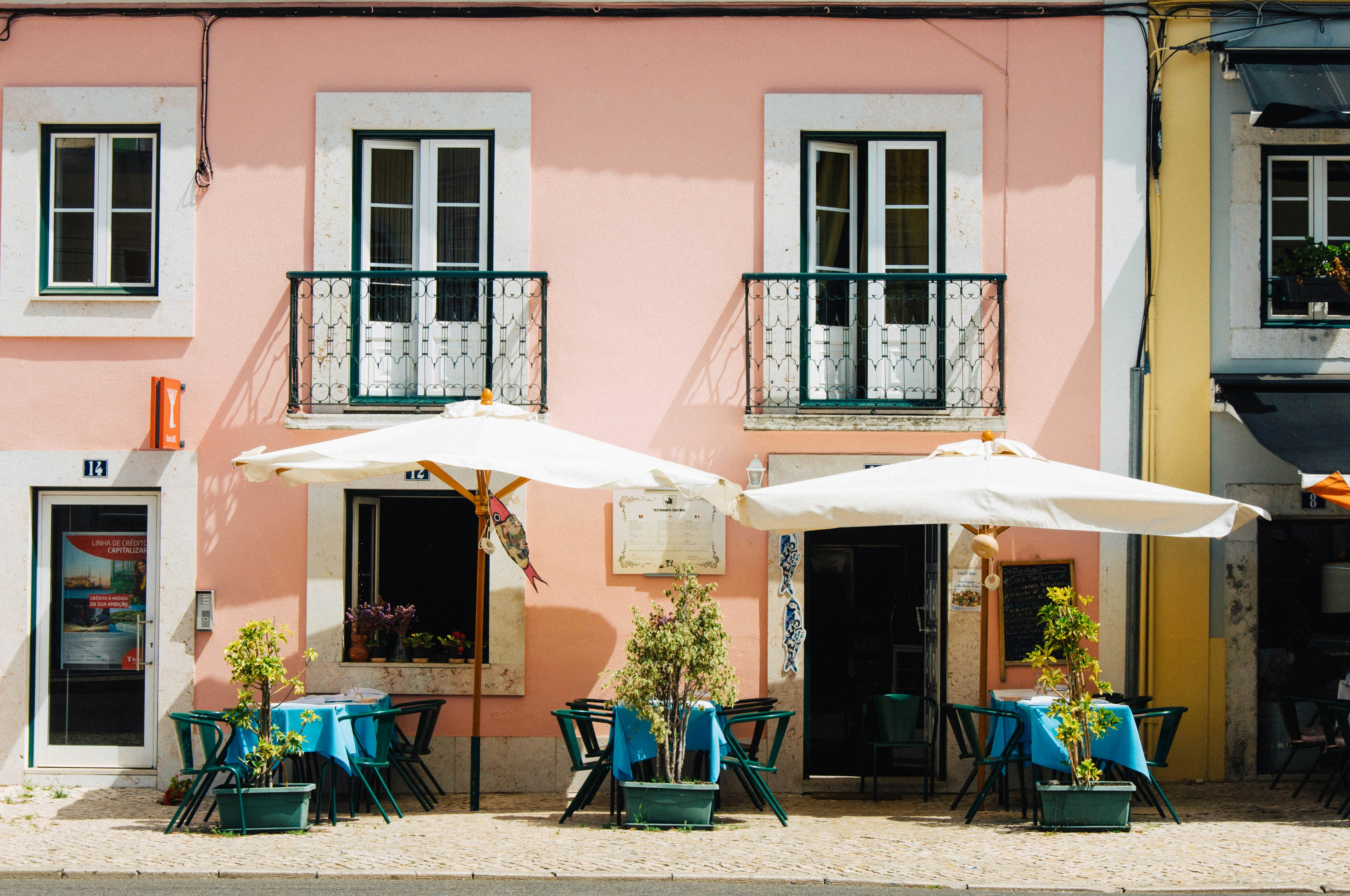 Como abrir um Restaurante em Portugal