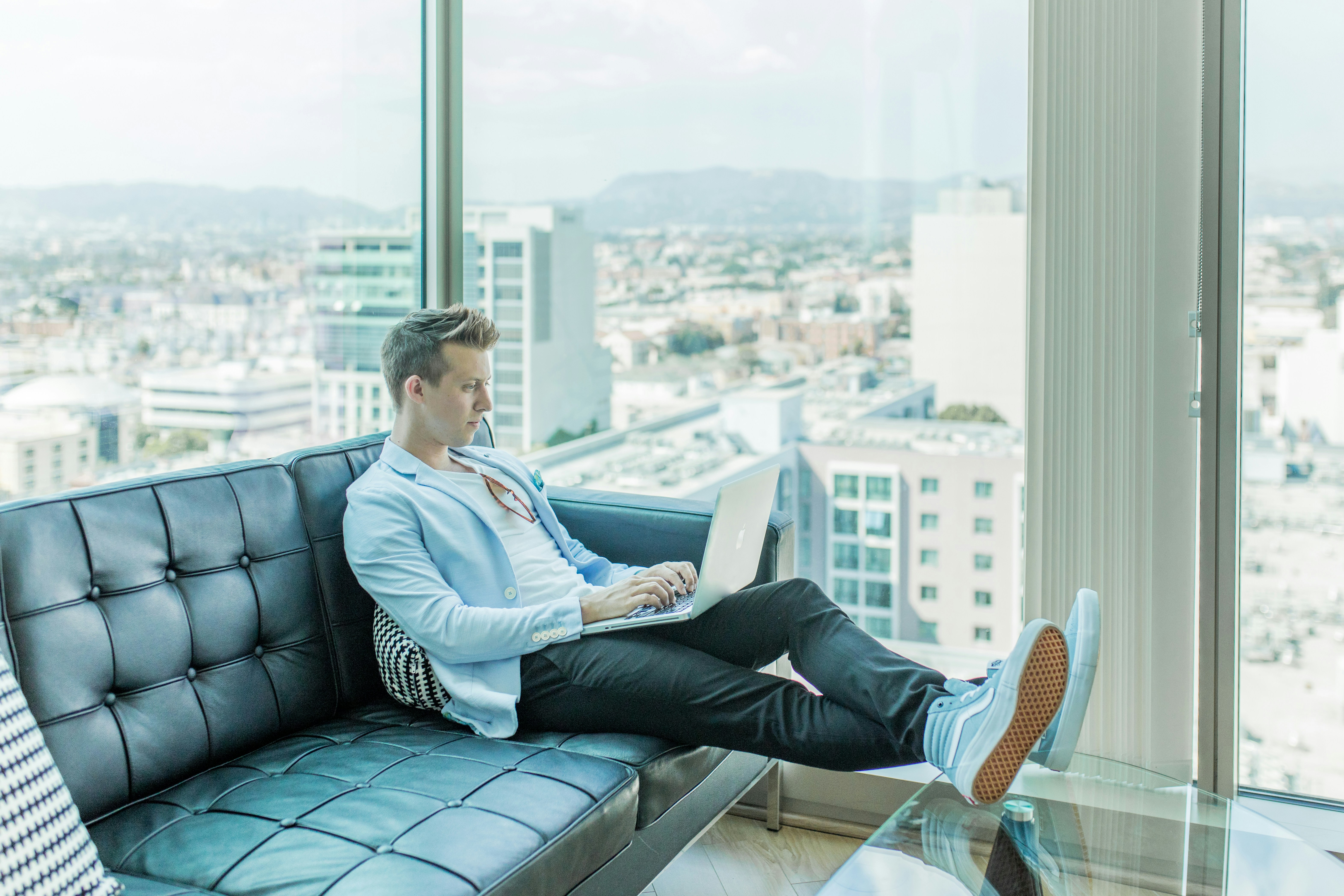 Como abrir uma Empresa de Consultoria em Portugal
