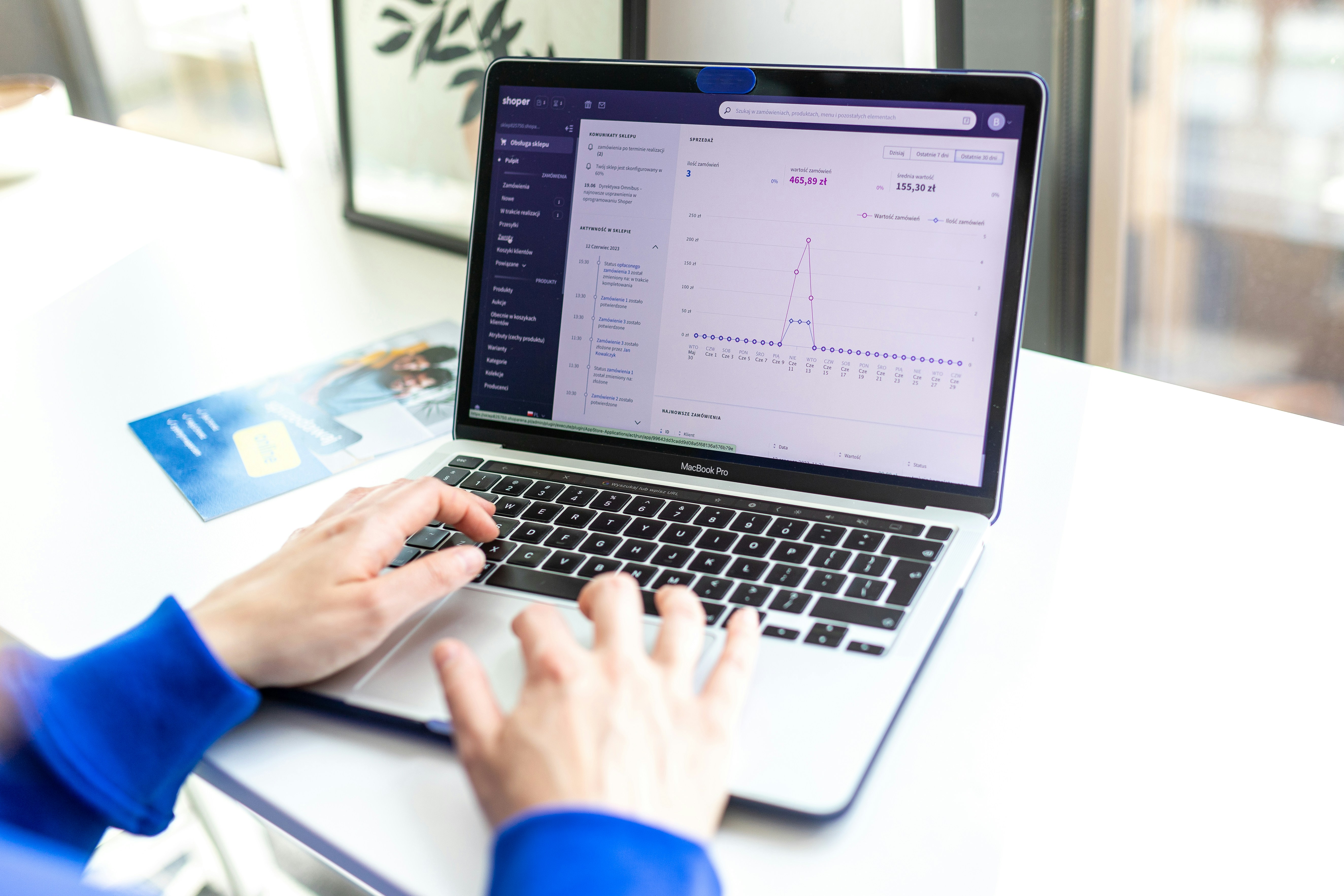Como abrir um E-commerce em Portugal