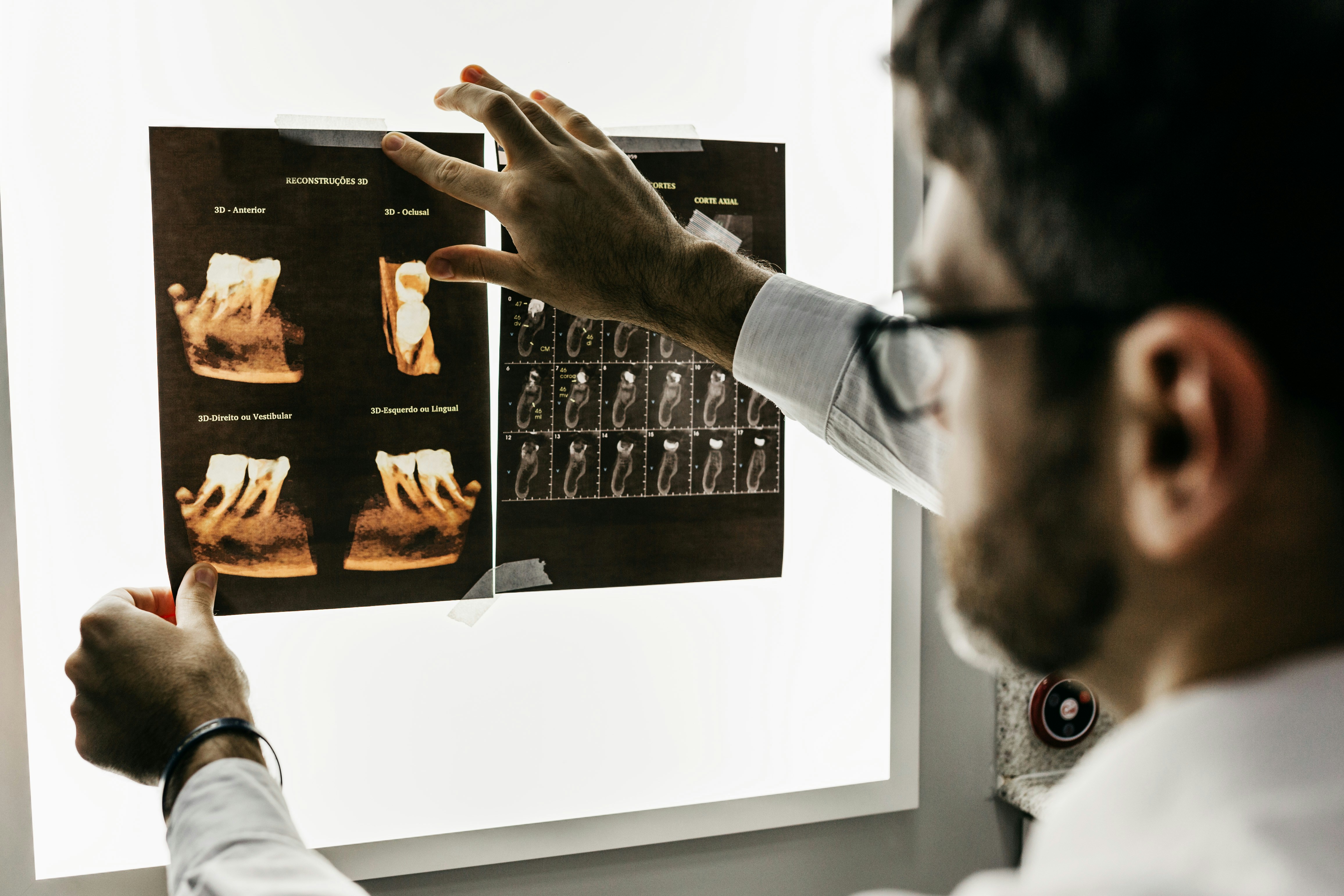 Como abrir um Dentista em Portugal