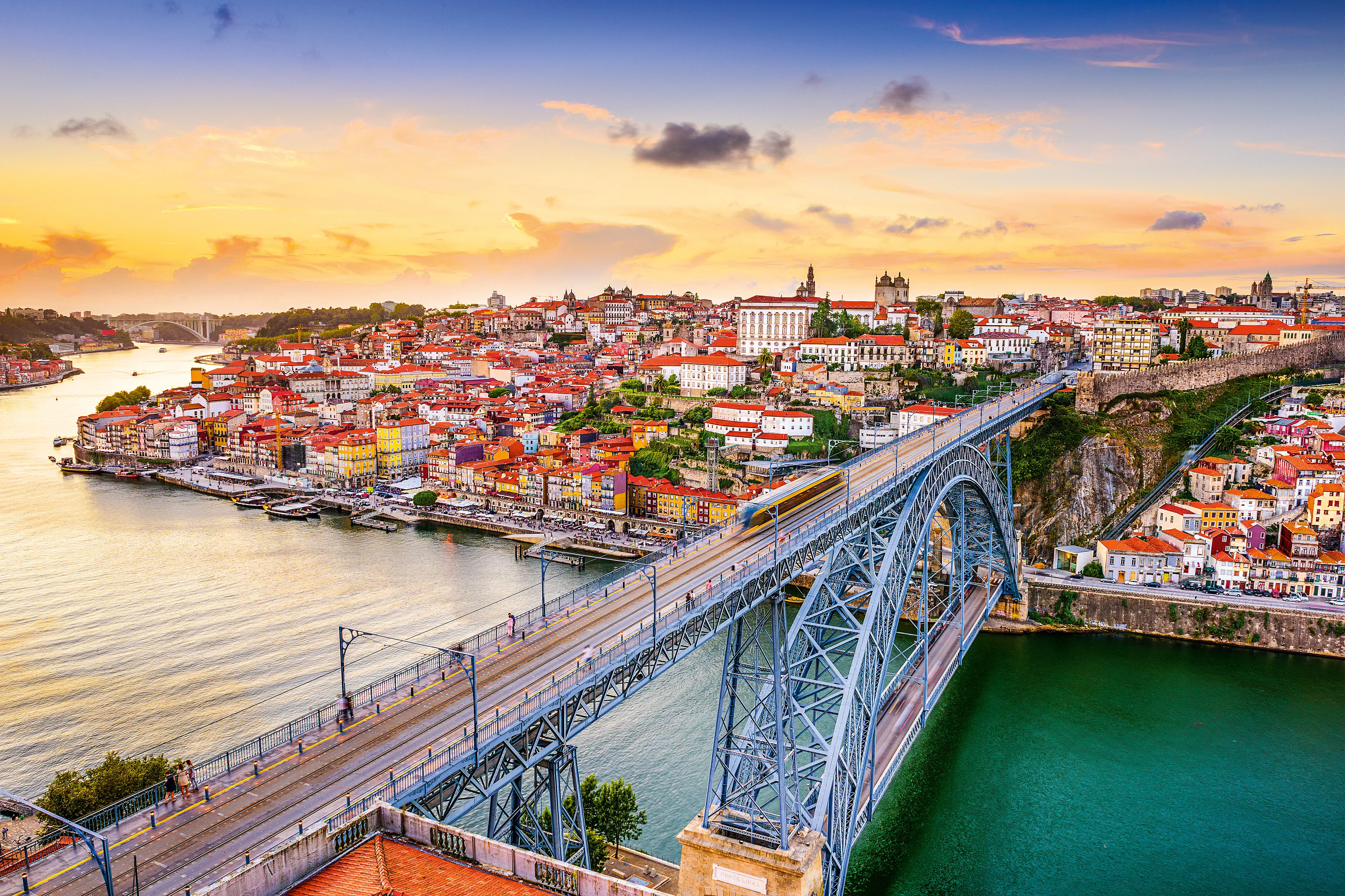 Como abrir uma empresa no Porto: Guia completo 2026