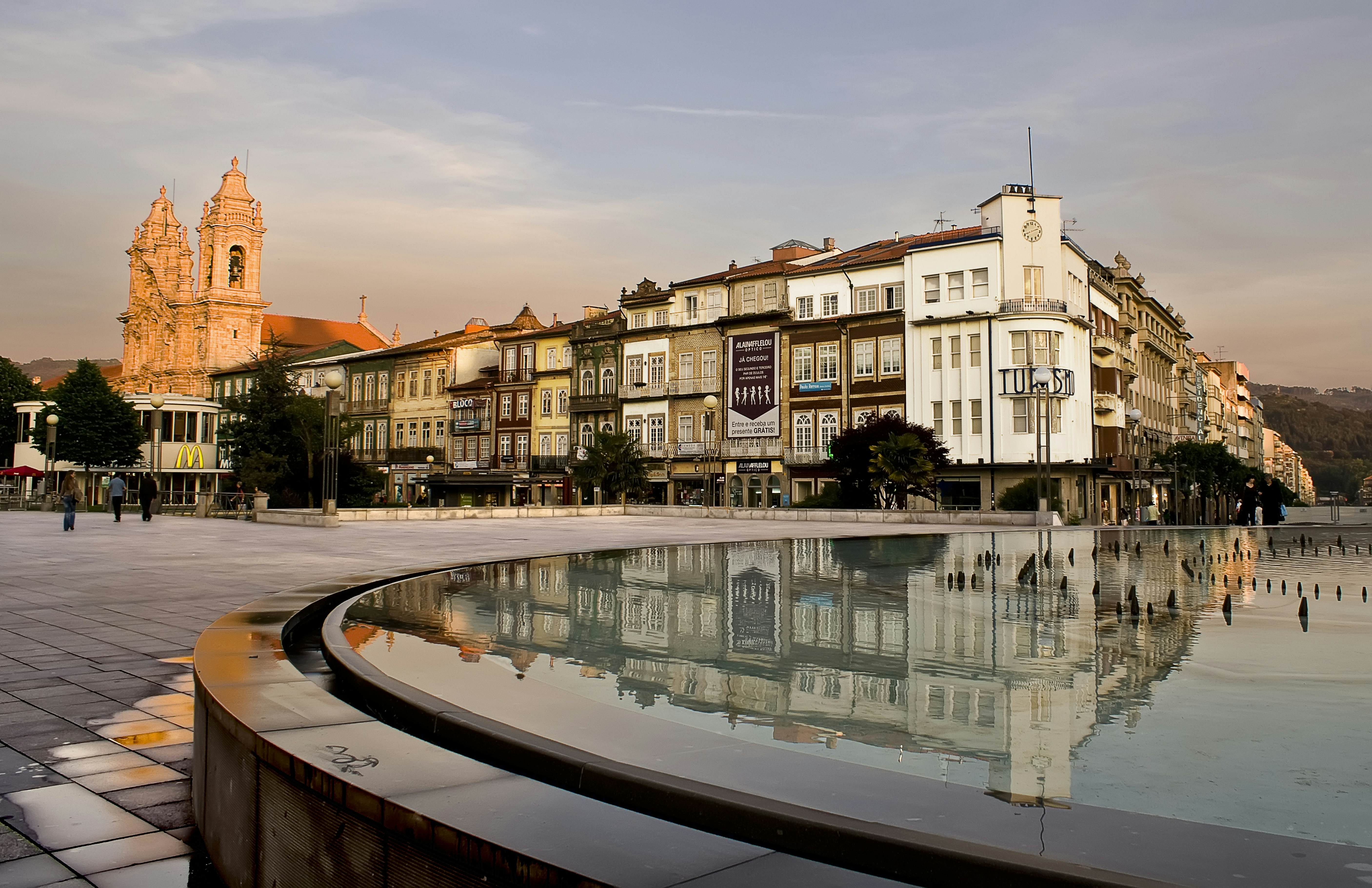 Como abrir uma empresa em Braga: Guia completo 2026