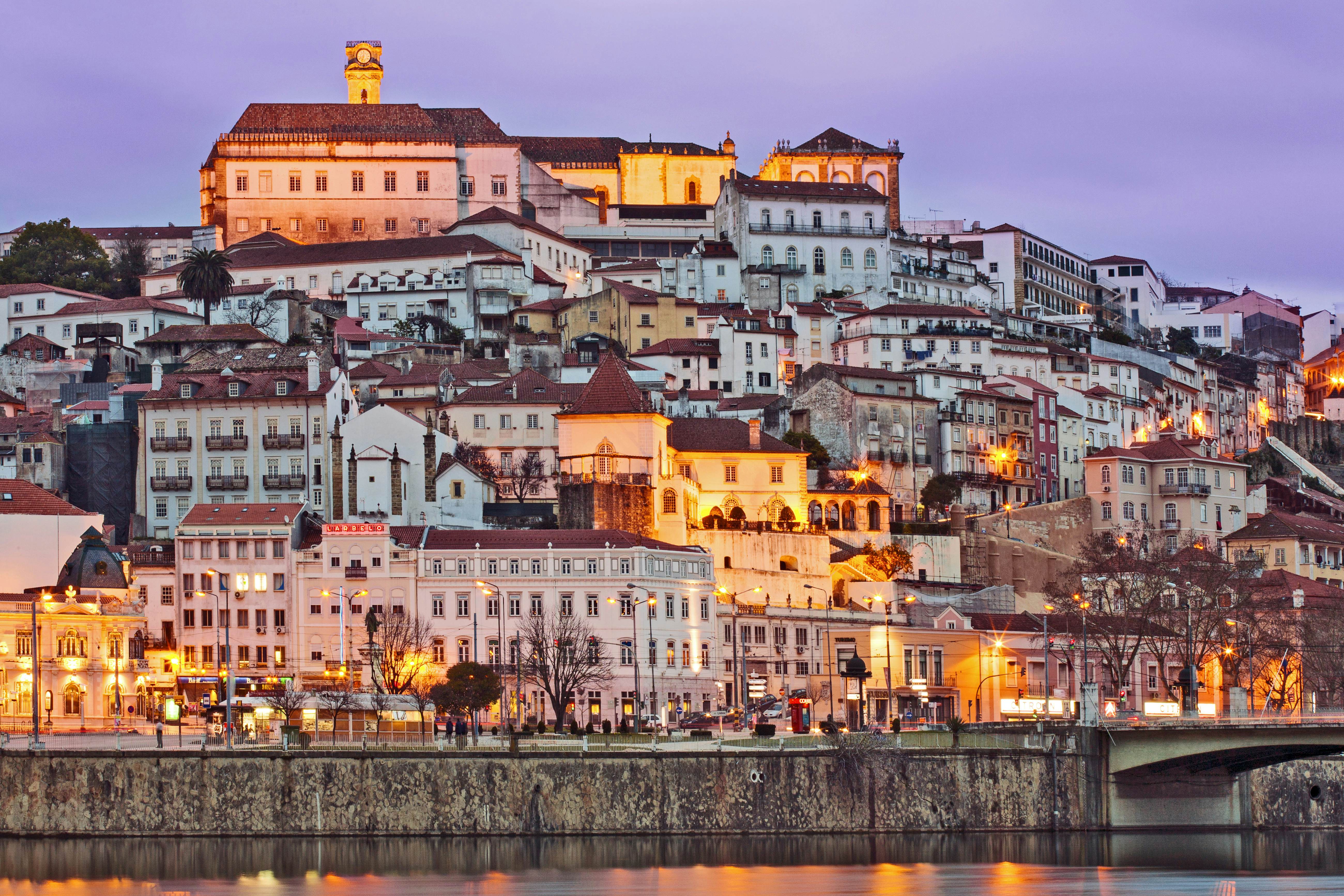 Como abrir uma empresa em Coimbra: Guia completo 2026