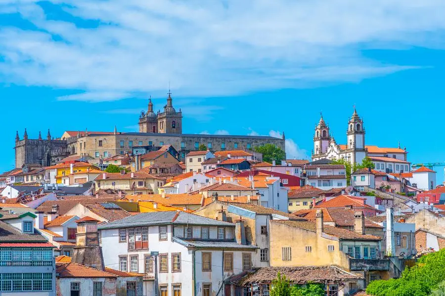 Como abrir uma empresa em Viseu: Guia completo 2026