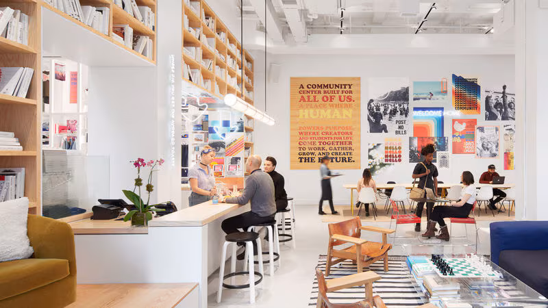 How to open a Coworking space in Portugal