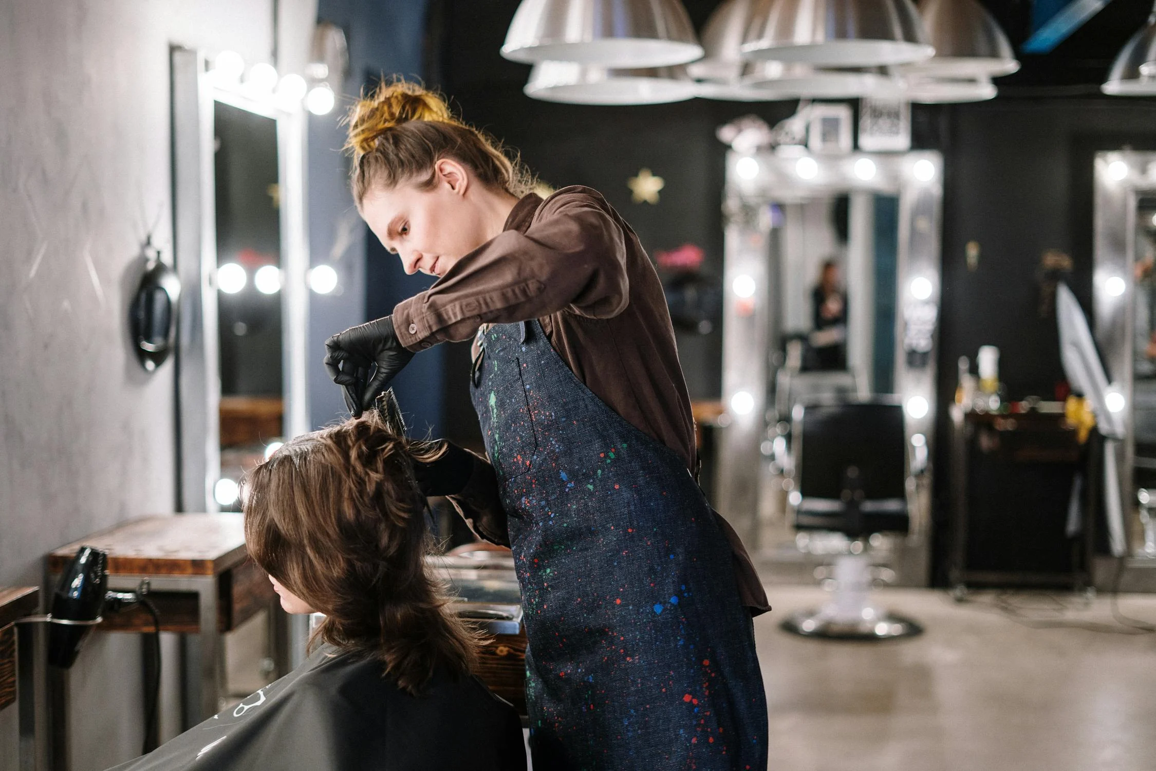 How to open a Beauty Salon in Portugal