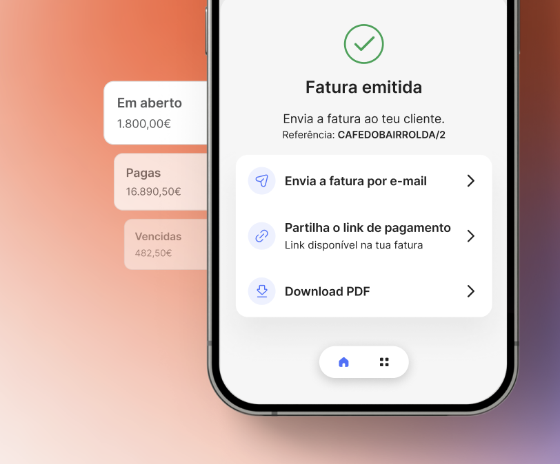Faturação em Portugal: Tudo o que precisas de saber 