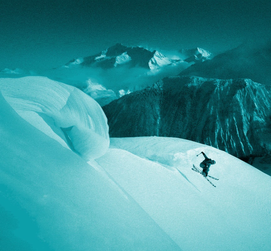 Accédez au plus **grand domaine skiable du monde**