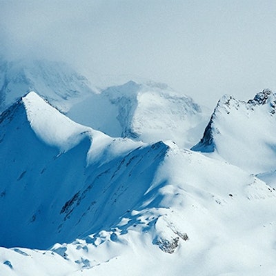 paysage calme