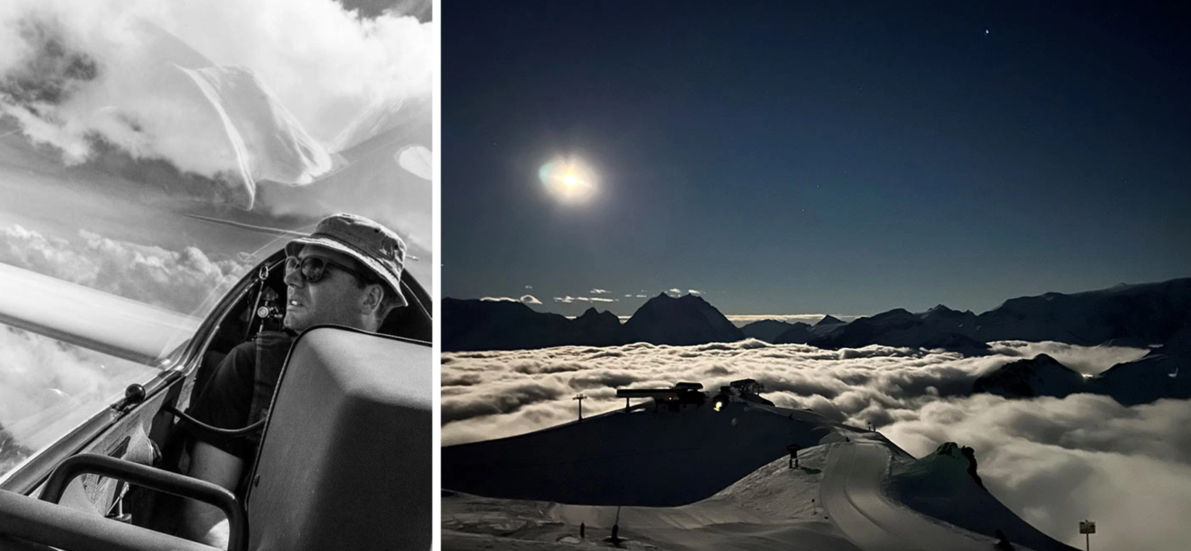 handi dameur courchevel