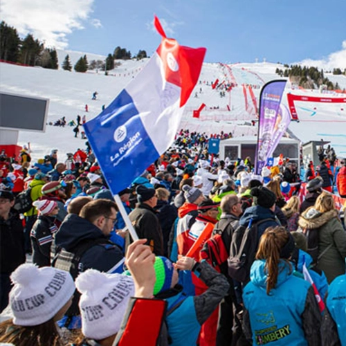 World championnship 2023