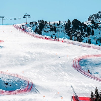 piste eclipse