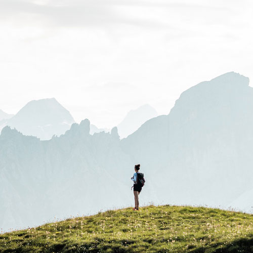 Courchevel summer must-sees 