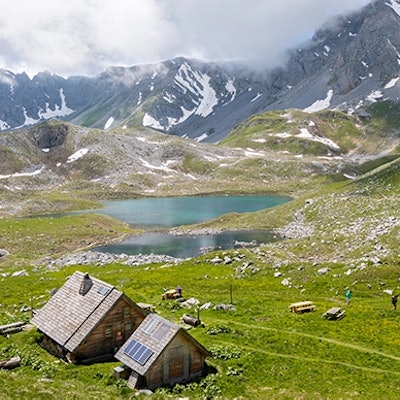 lac-merlets