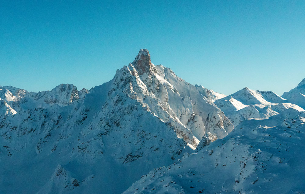 Forfaits de ski 3 Vallées 2025 - 2026