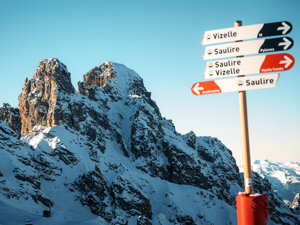 My ultimate guide to the 3 Valleys