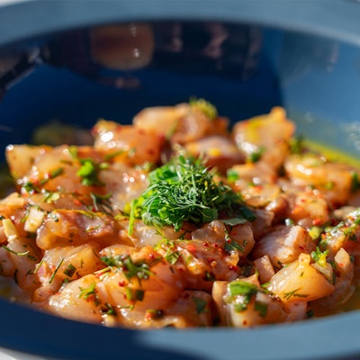 Fahrenheit 7 Restaurant