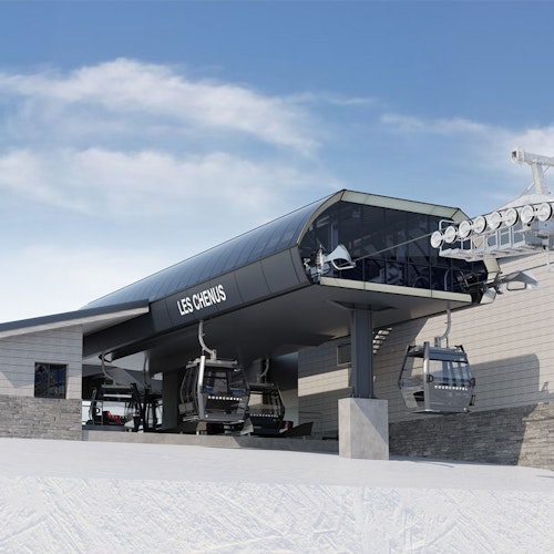 What's new for winter 2025-2026