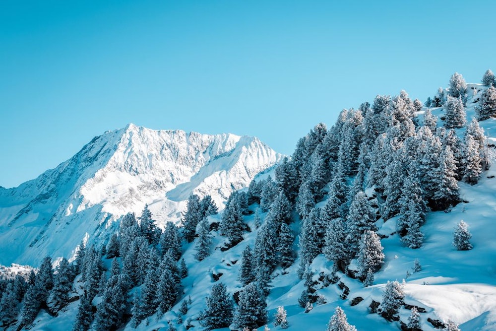 Courchevel