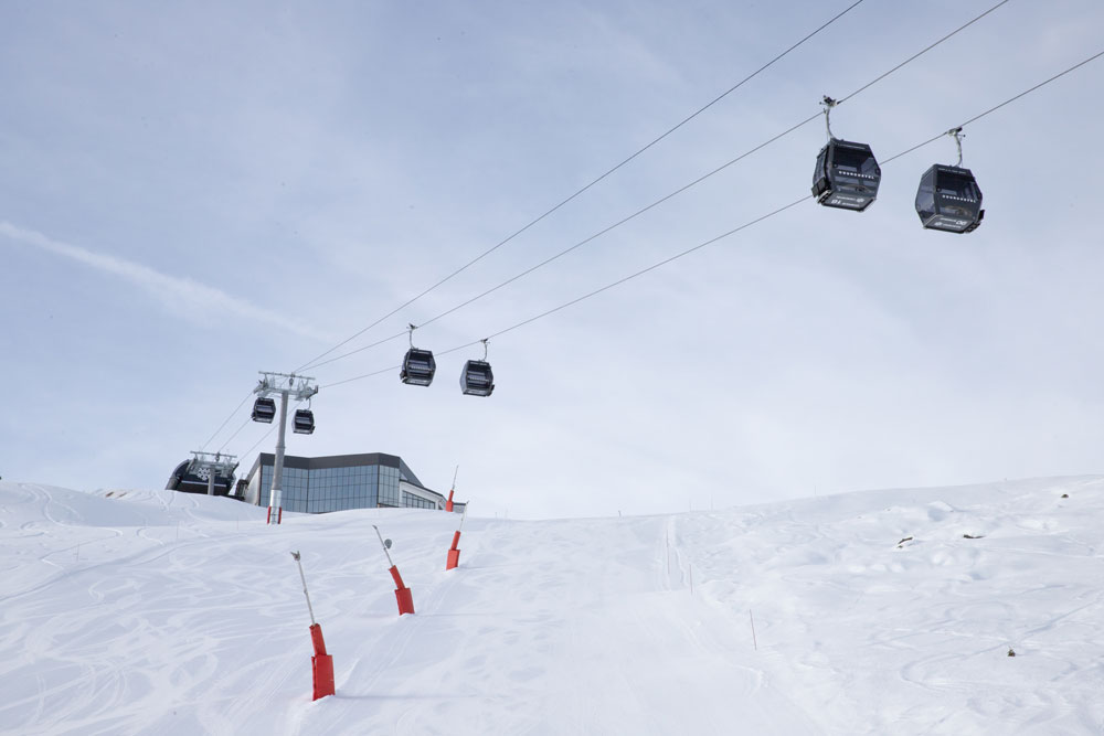 What's new for winter 2025-2026