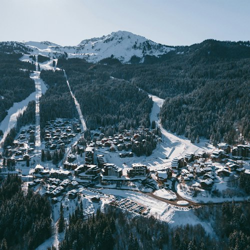 Les nouveautés de l'hiver 2026-2027