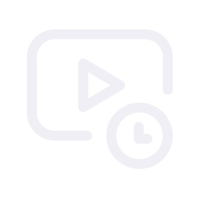 Real-time rendering and playback