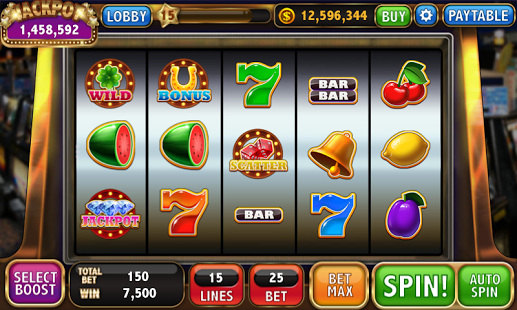 Slot online